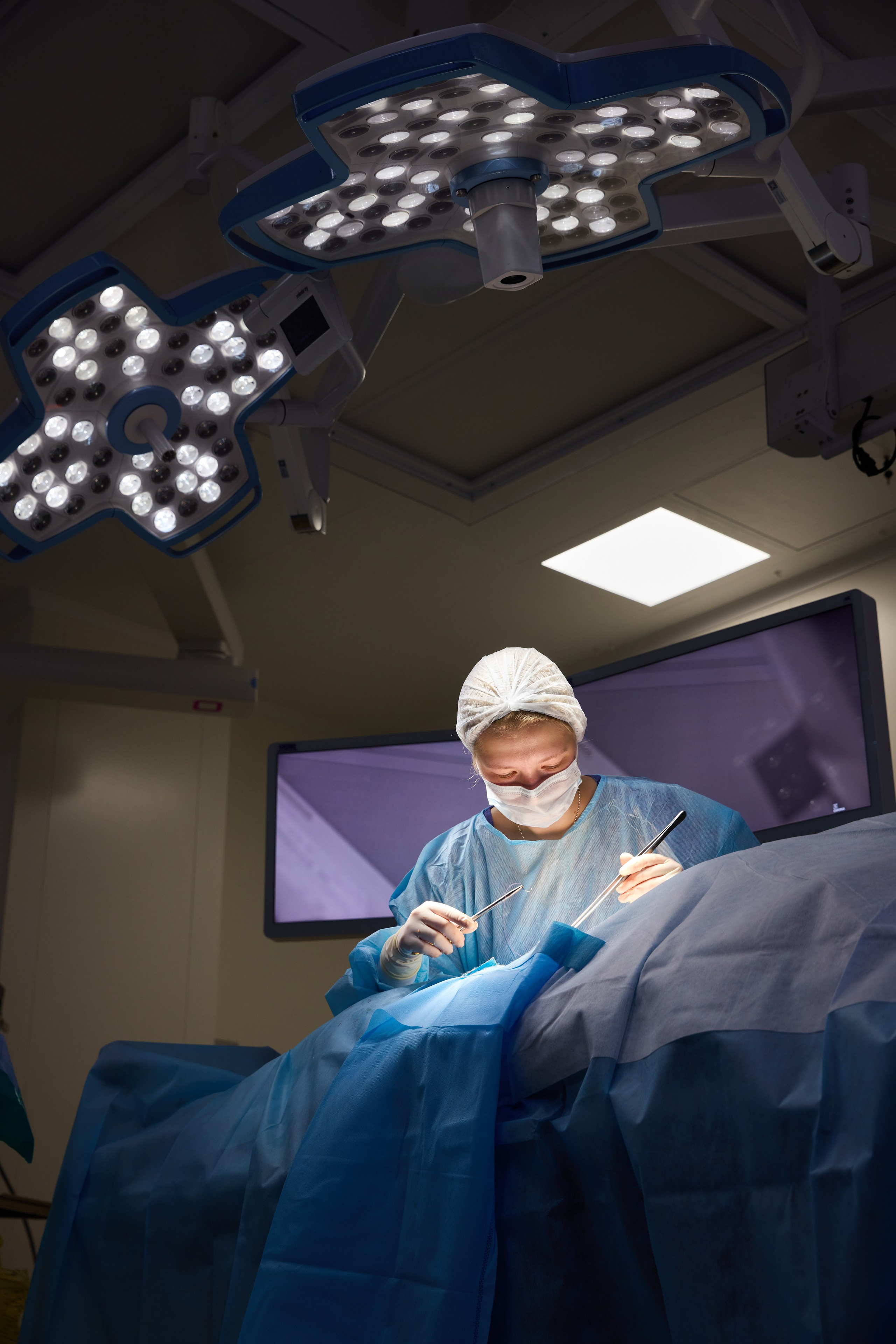 Репортаж. Kushlis photo