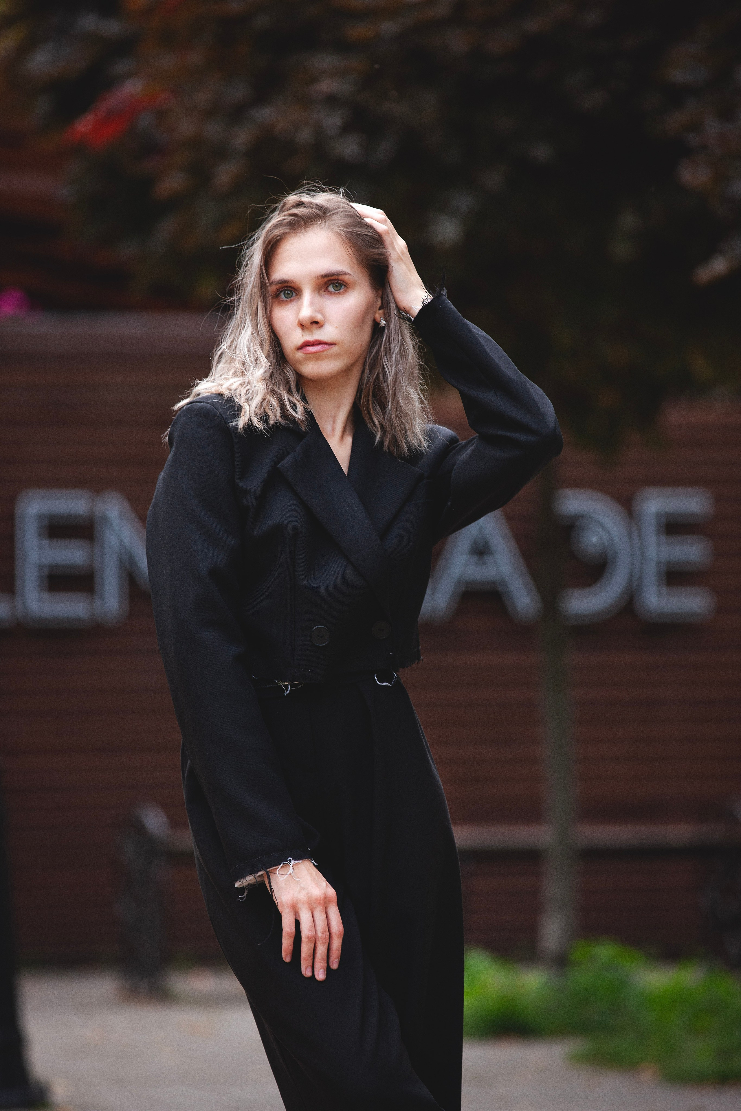 Фотосъемка на день рождение. Портретный фотограф в Москве Павел Горчаков