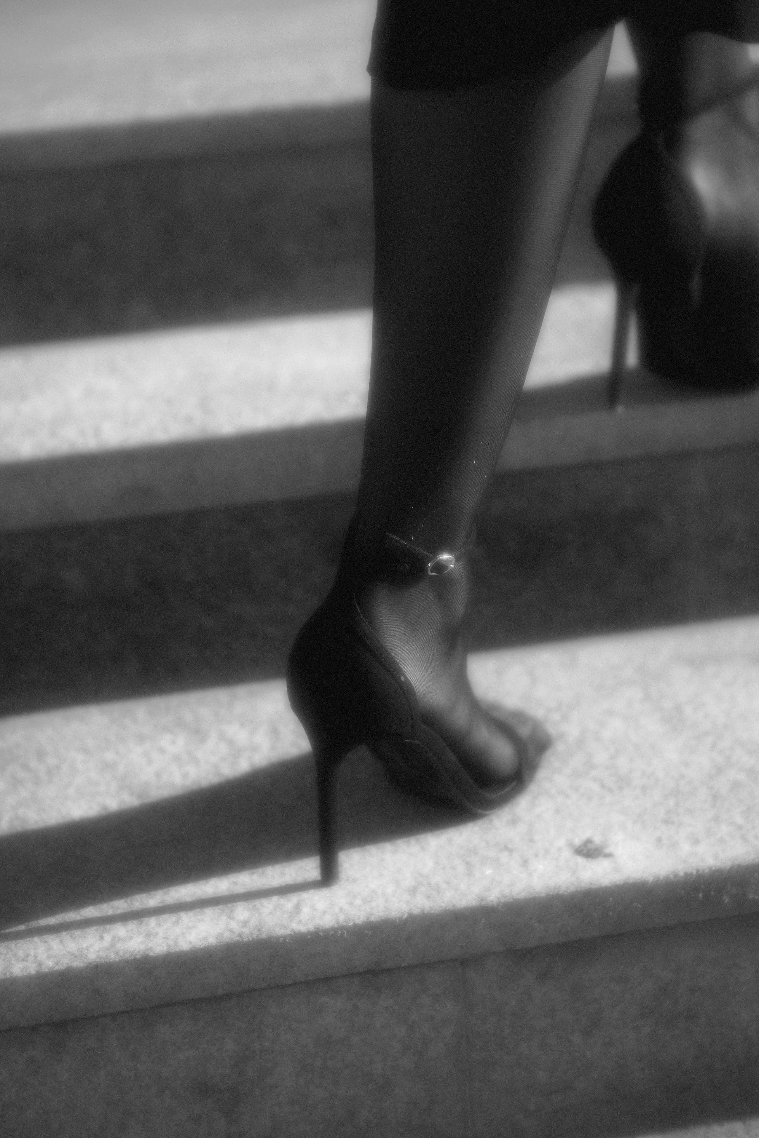 Молода и прекрасна. Фотограф в Мурманске Оксана Черноморец