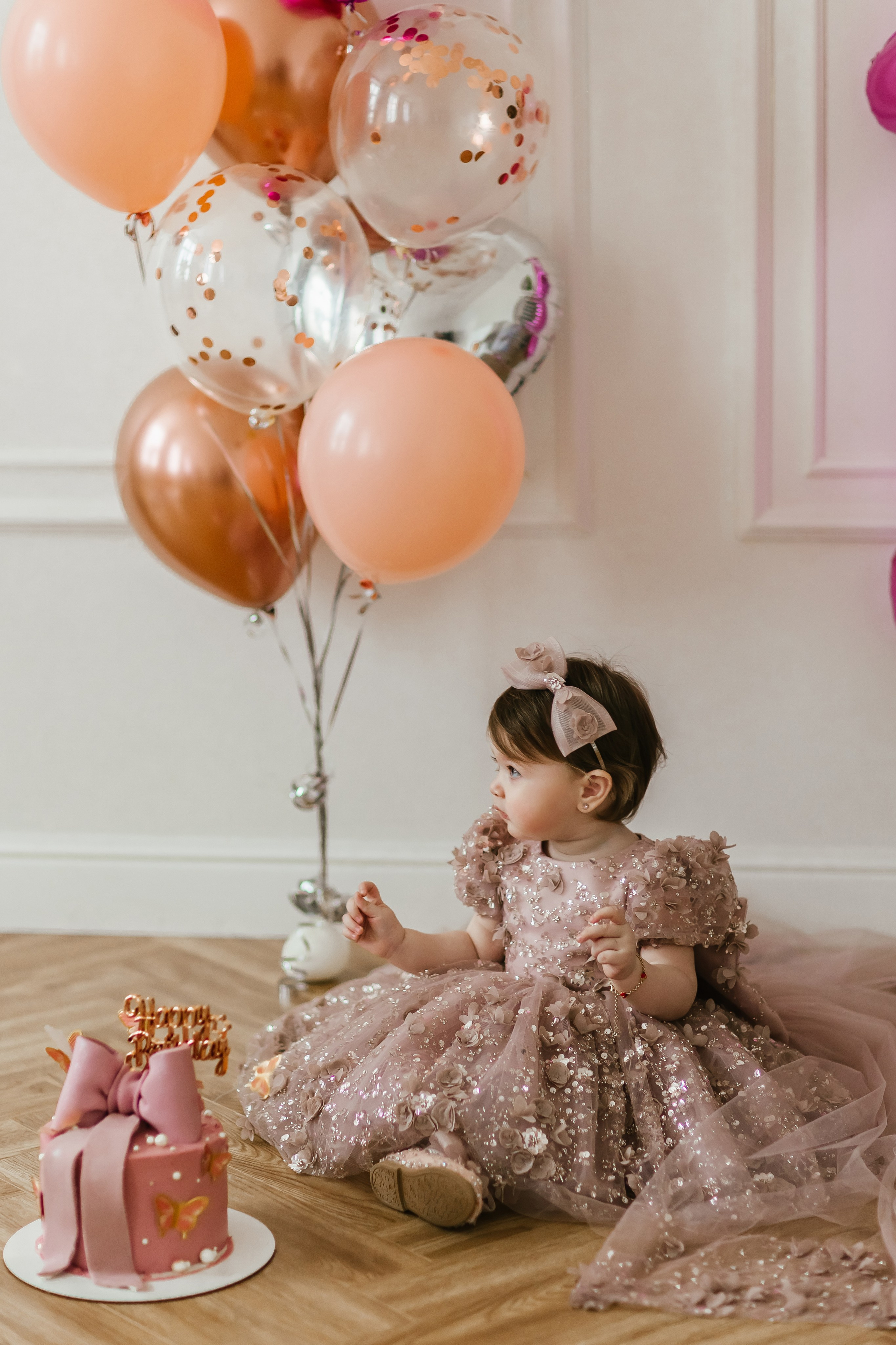 Годик 💖. Krumstudio фото, видео по Москве и МО