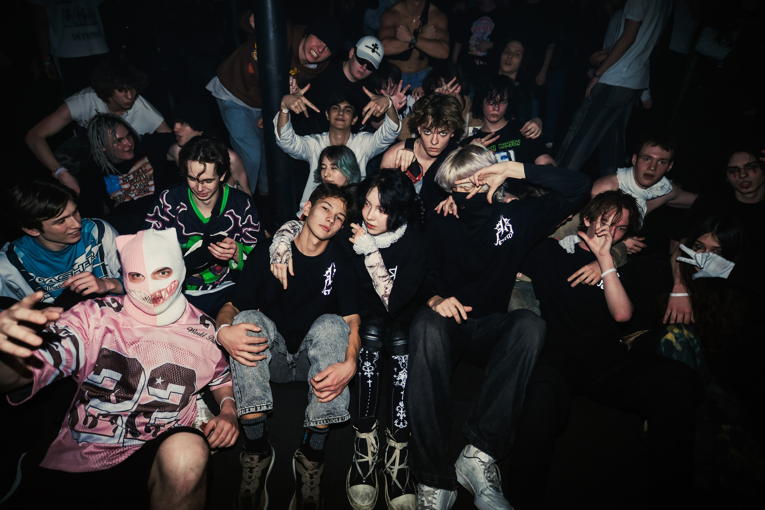 9mice. Фотограф нижний новгород — мирон