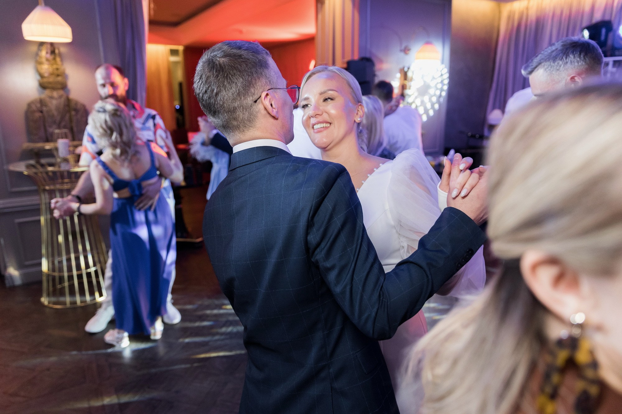 Камерная свадьба в Нижнем Новгороде. Свадебный фотограф в Нижнем Новгороде и Москве Сергей Воробьев
