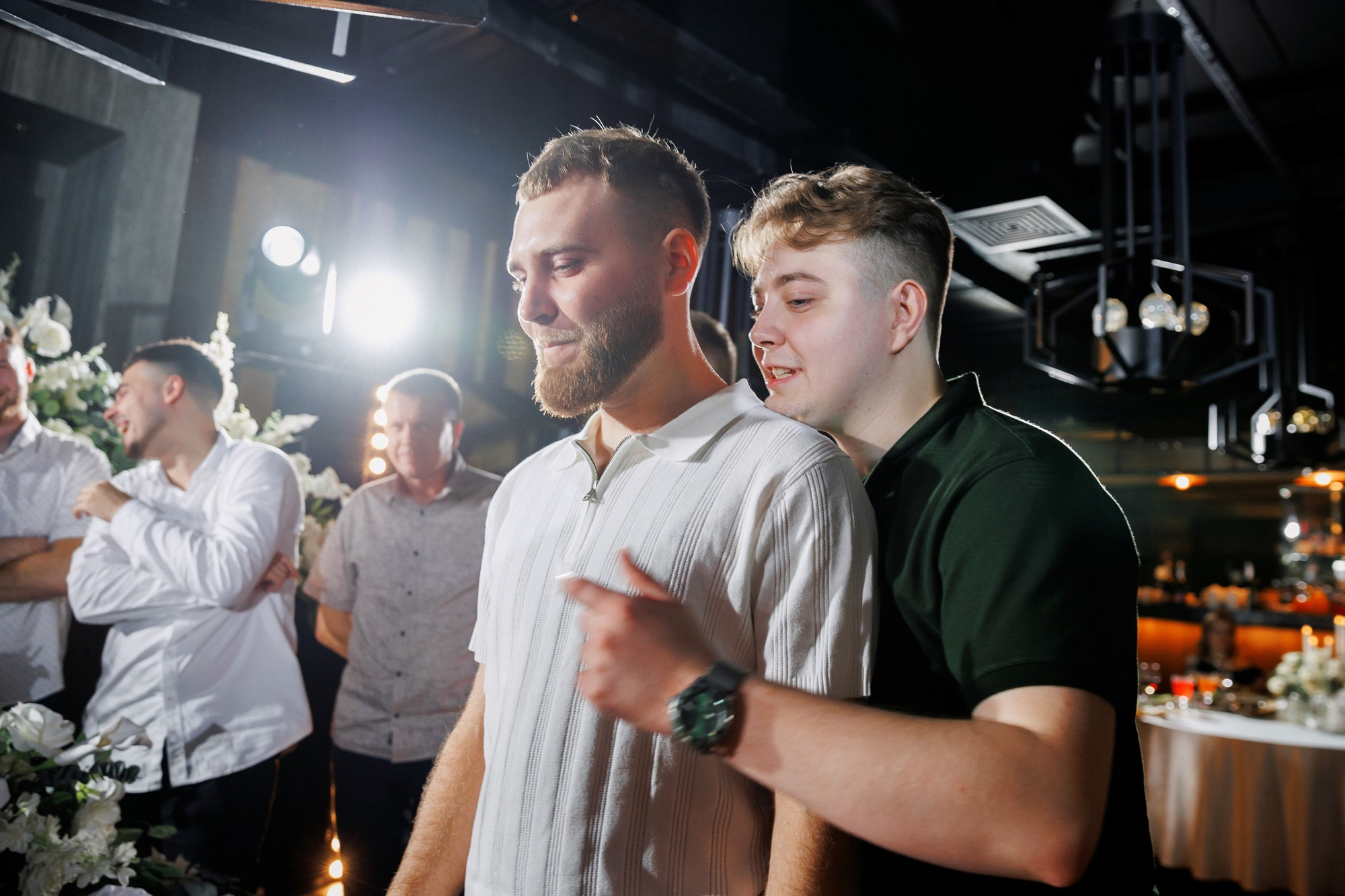 Классическая свадебная фотосъёмка. Свадебный фотограф в Нижнем Новгороде и Москве Сергей Воробьев