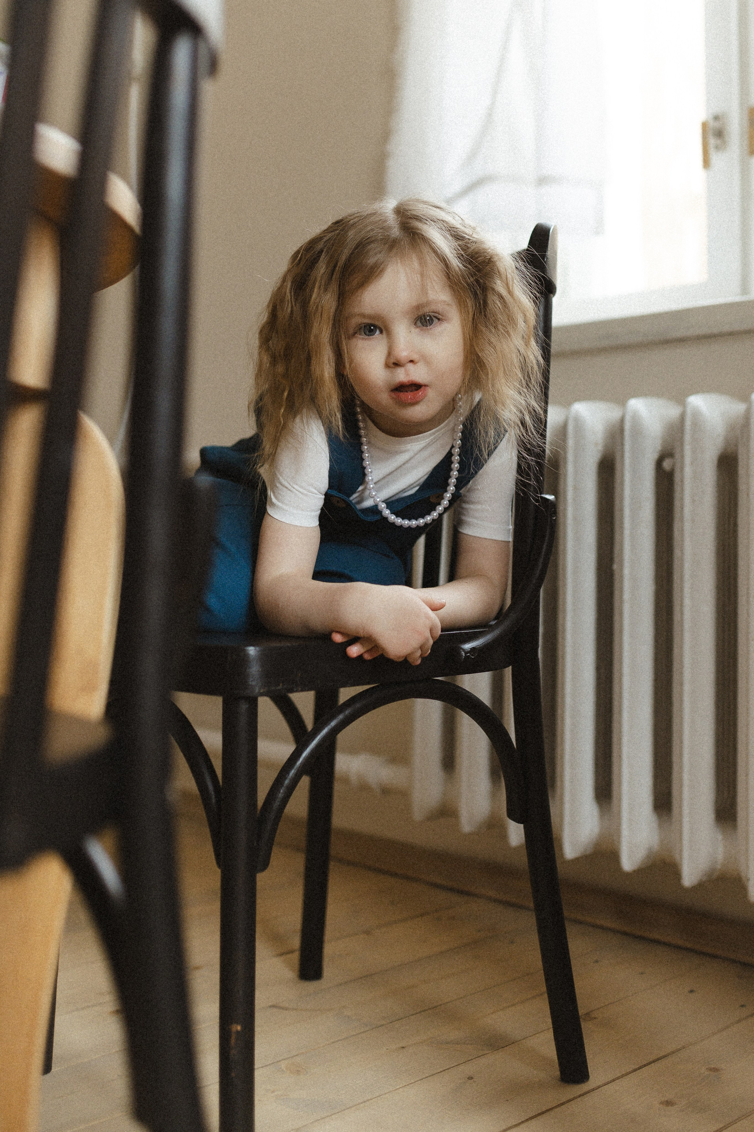 Смех слёзы и сырники. Семейный фотограф в Москве Алина Савченко