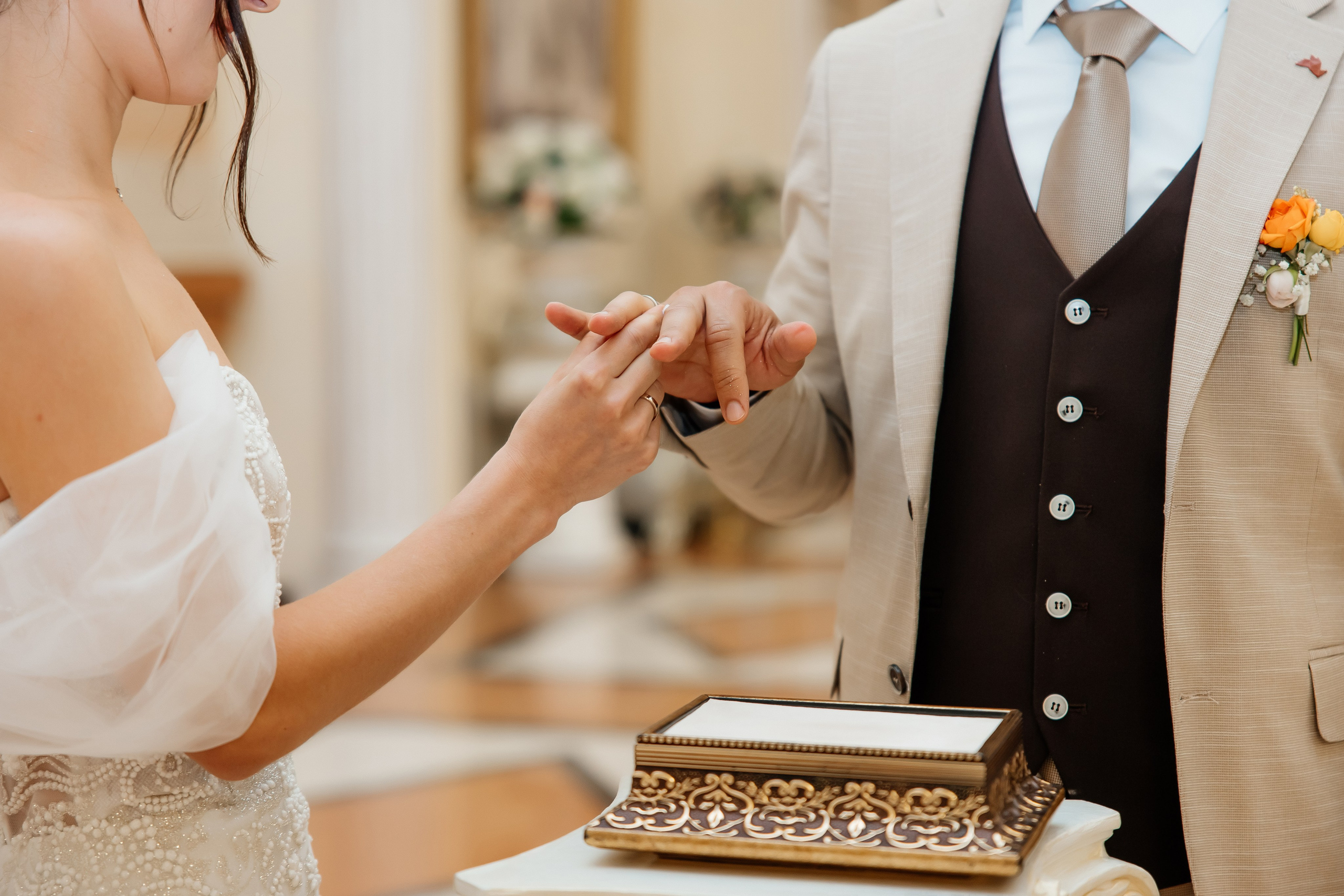 M&K. Свадебный фотограф Краснодар