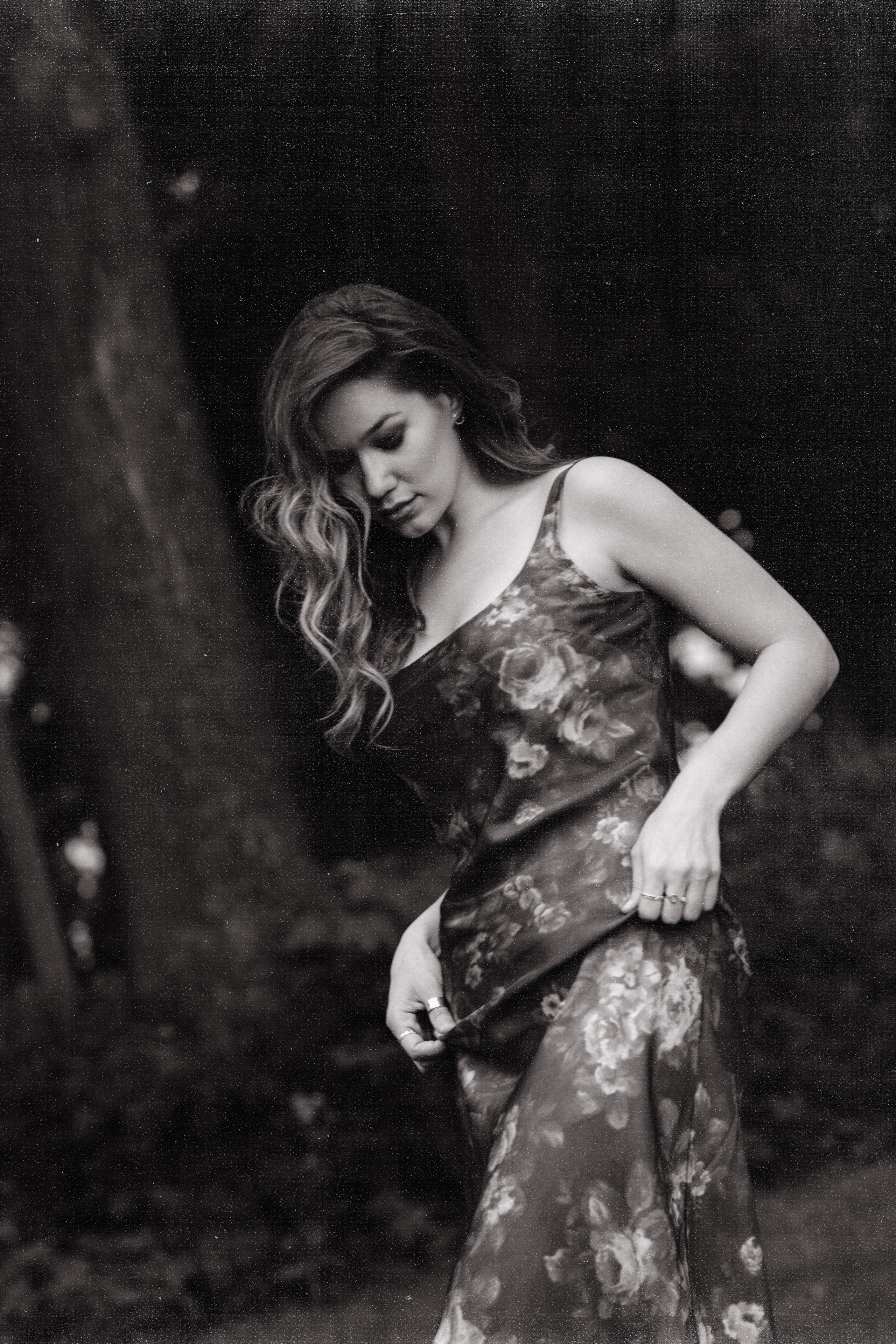 Диана. Фотограф в Санкт-Петербурге Олеся Барановская