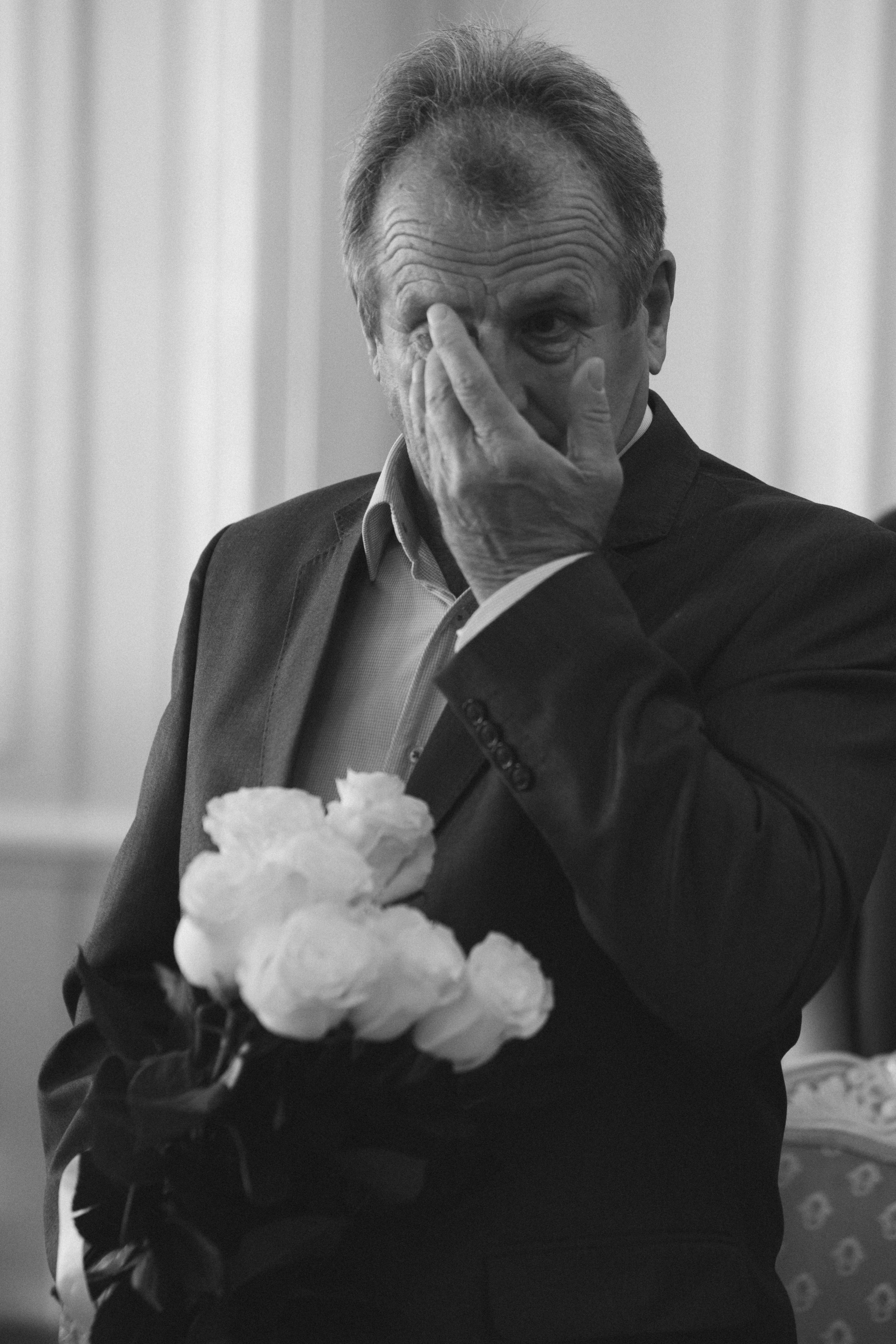 Любовь и Виталий. Фотограф в Санкт-Петербурге Олеся Барановская