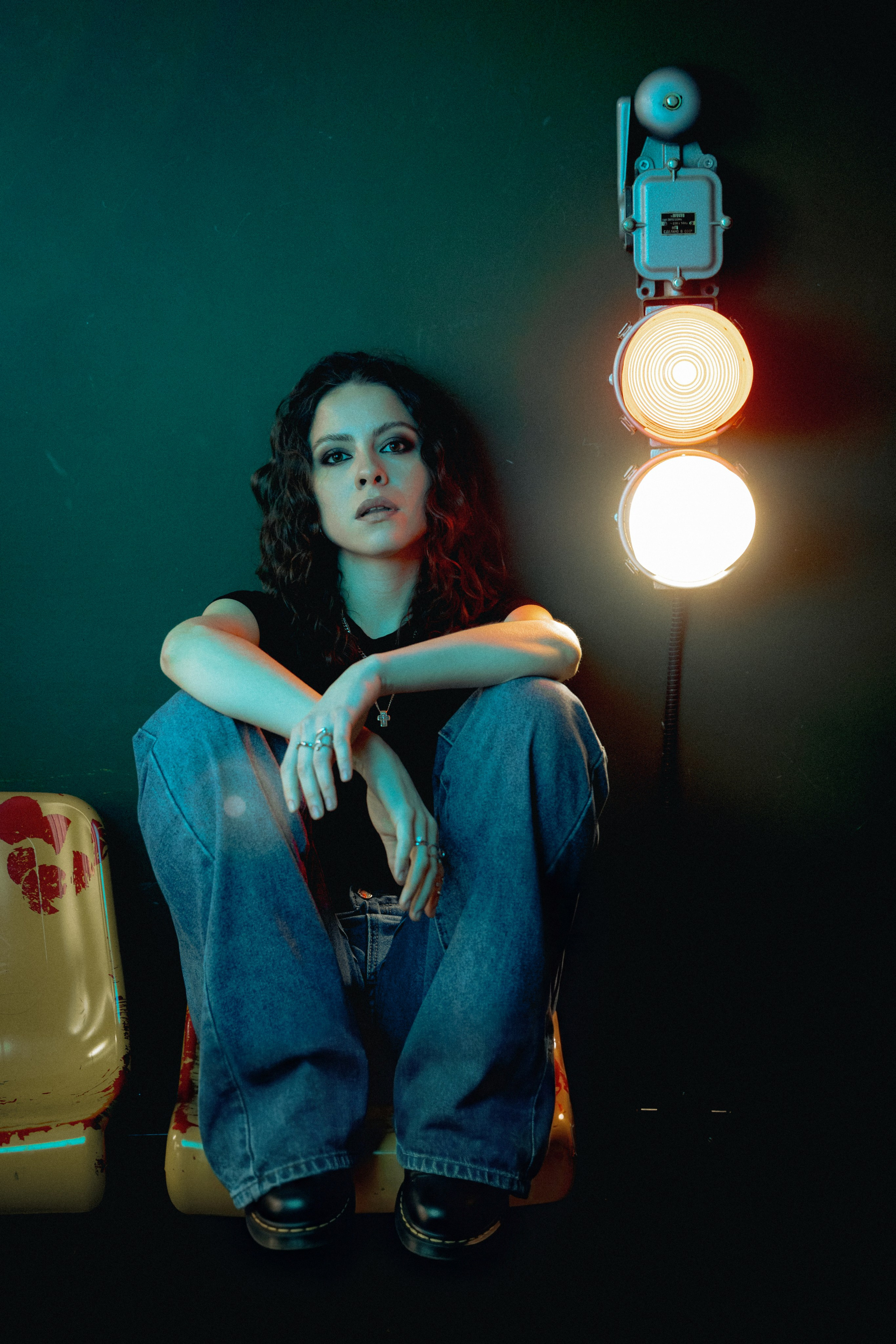 Екатерина. Фотограф в Санкт-Петербурге Олеся Барановская