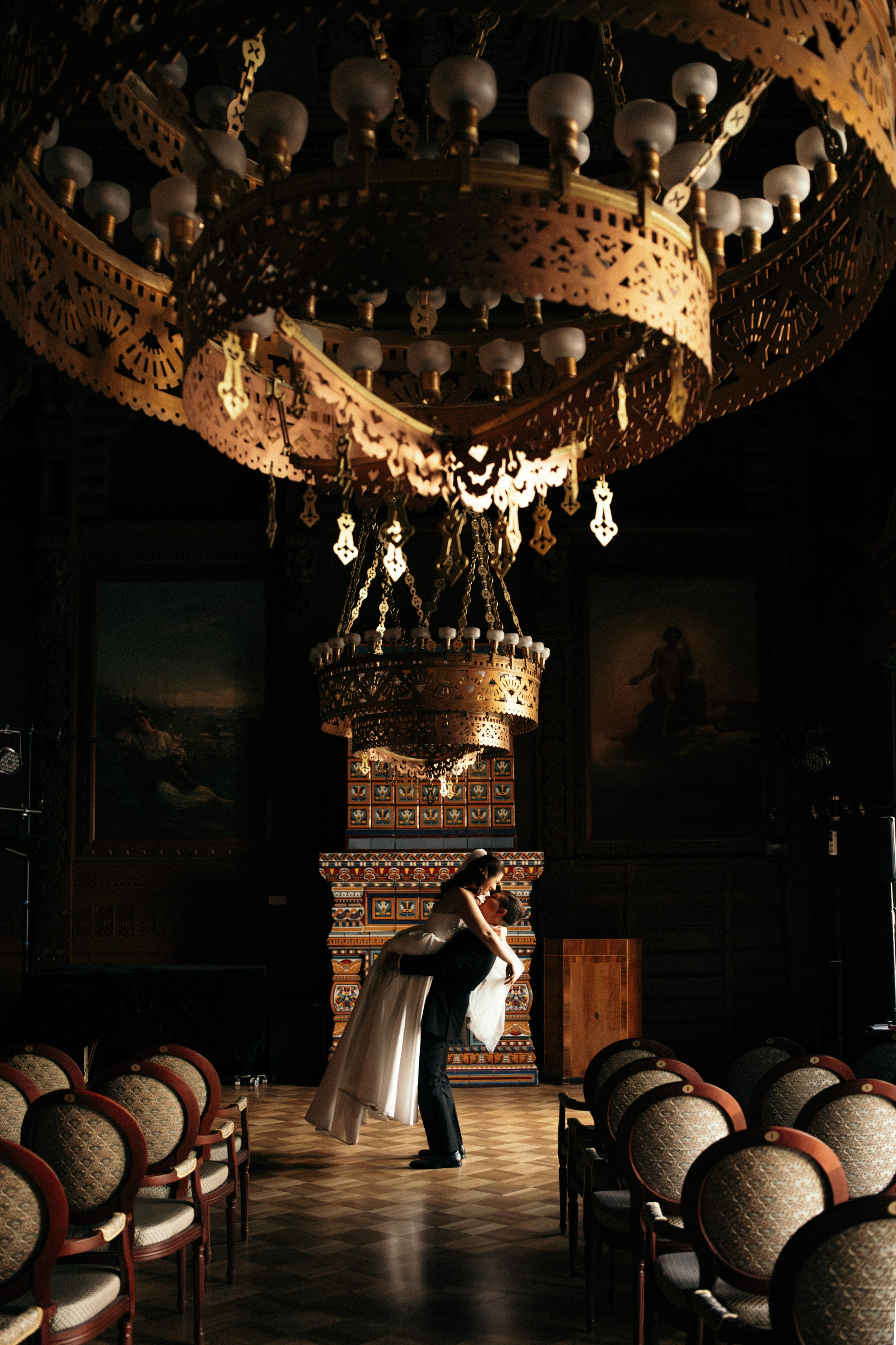 Фотограф в Санкт-Петербурге Олеся Барановская