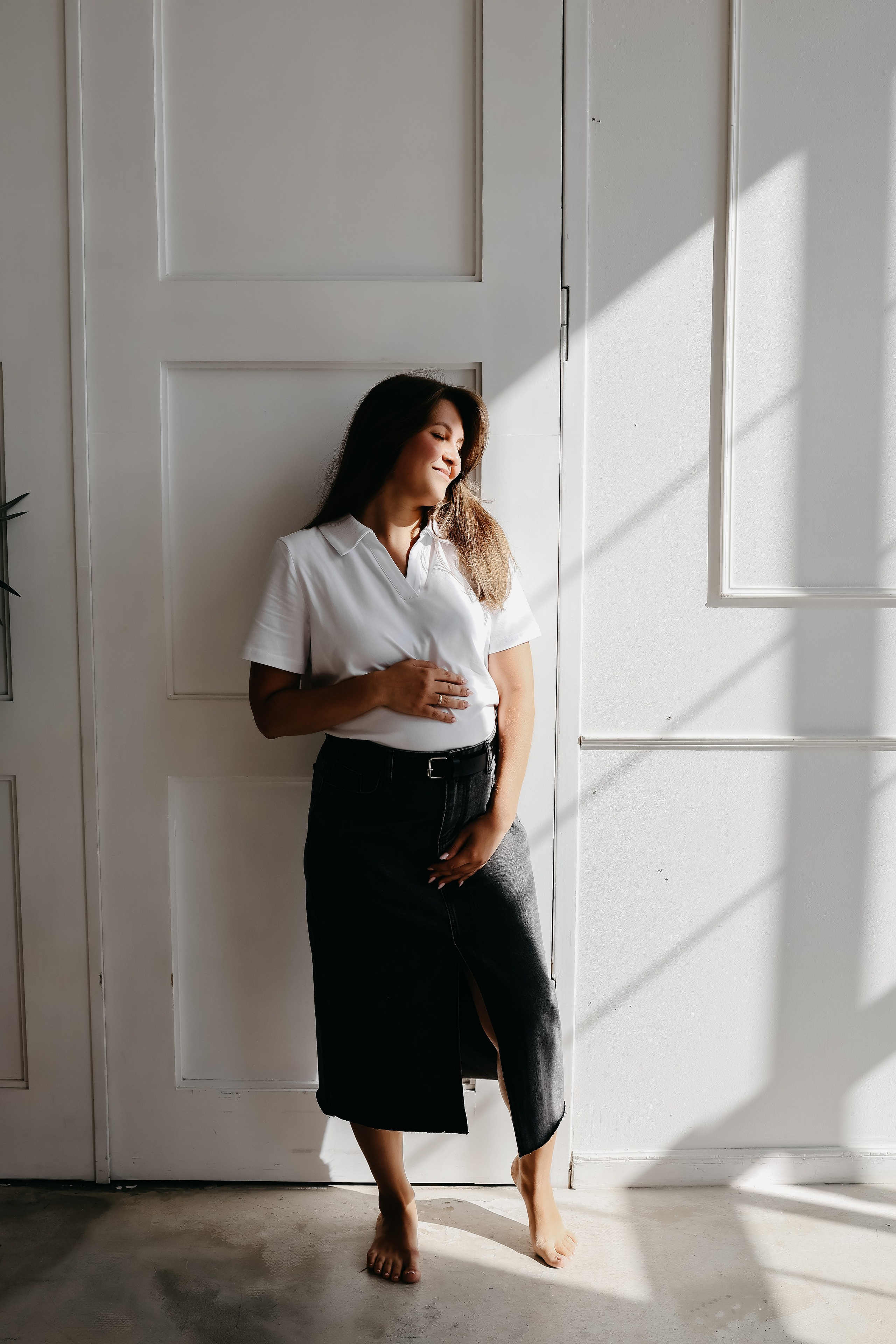 Ирина. Свадебный и семейный фотограф в Воронеже Ксения Воротникова