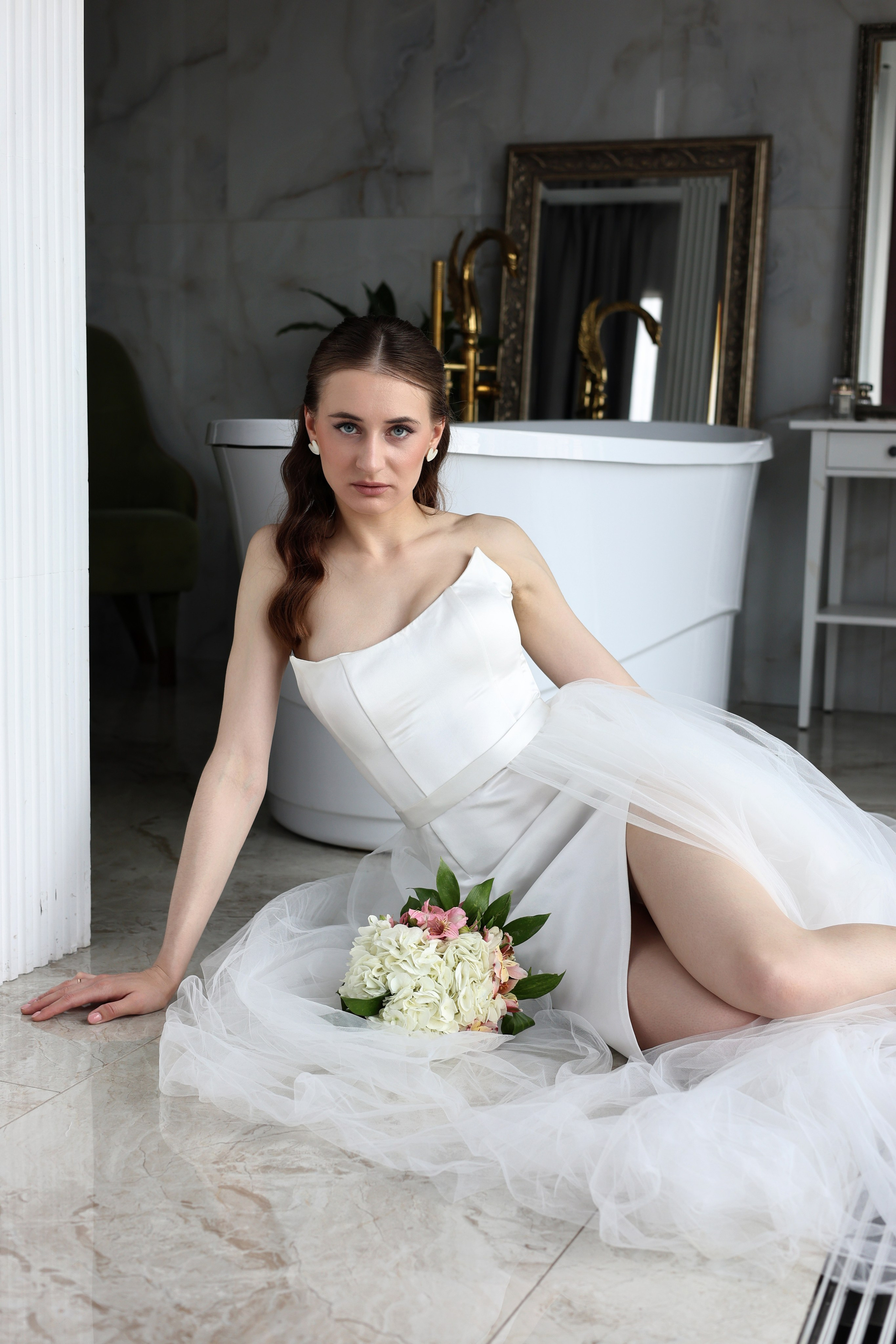 Ирина. Свадебный и семейный фотограф в Воронеже Ксения Воротникова