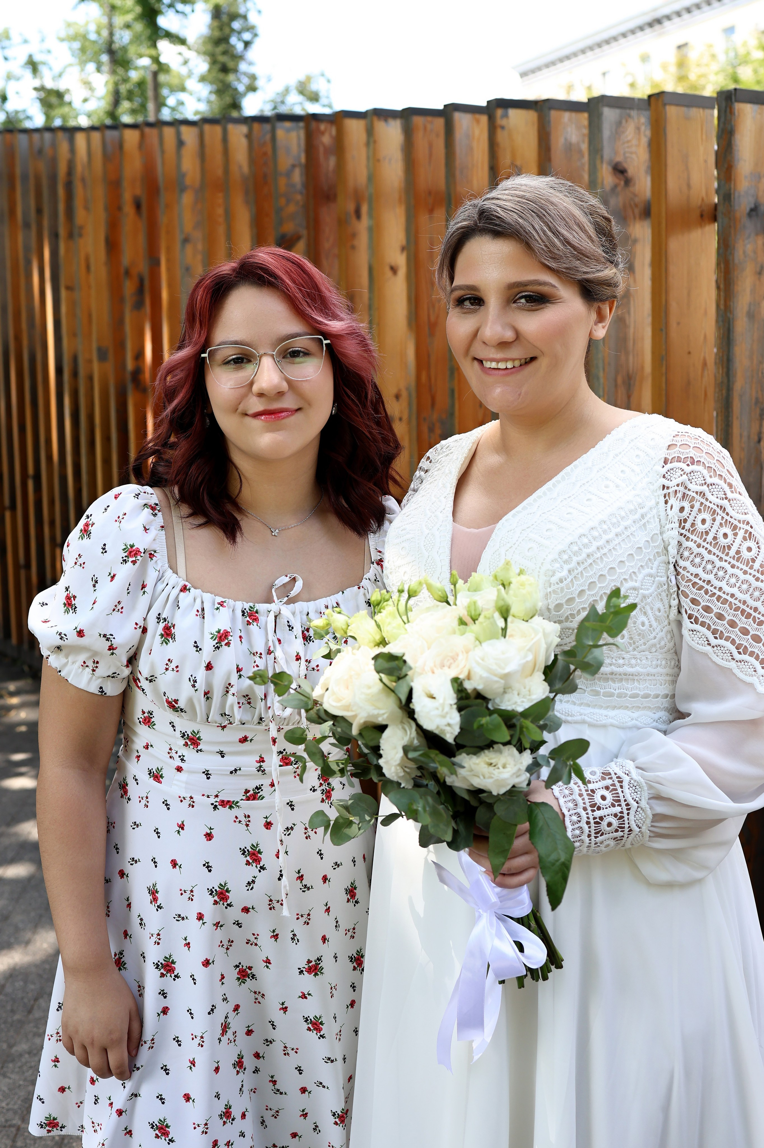 Свадьба ребят. Свадебный и семейный фотограф в Воронеже Ксения Воротникова