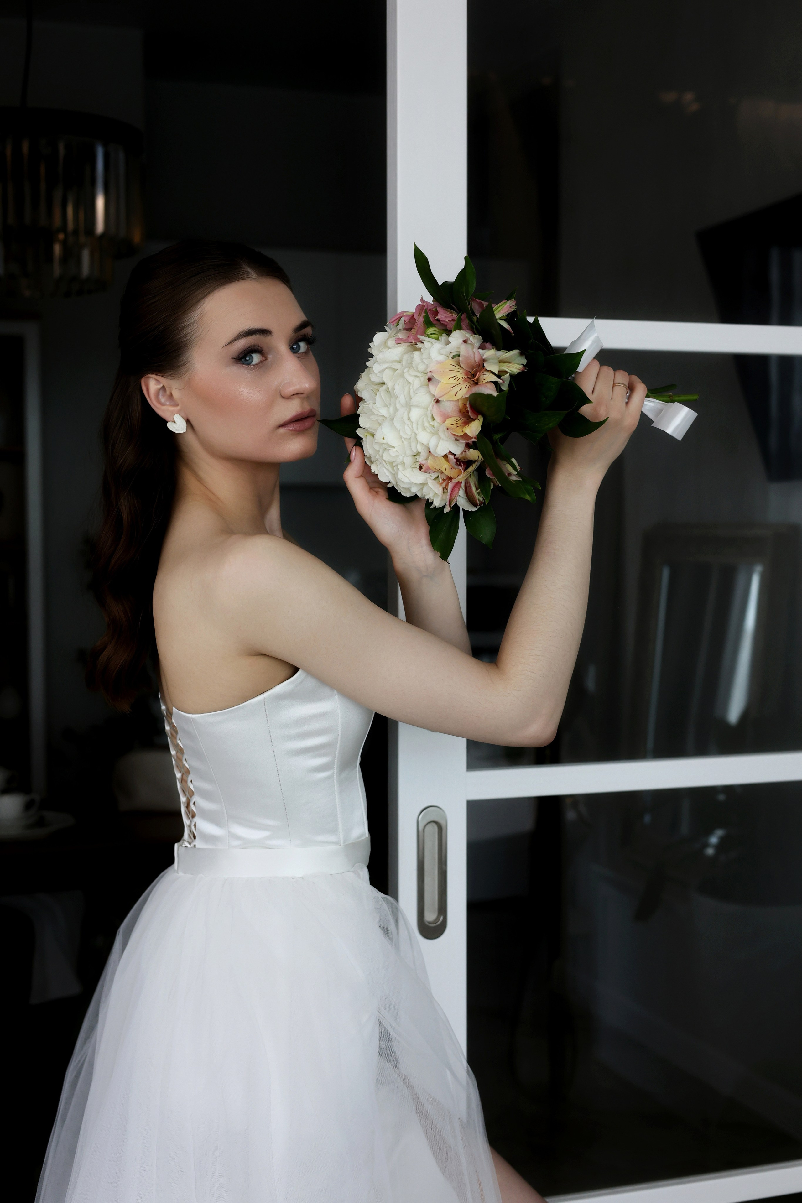 Ирина. Свадебный и семейный фотограф в Воронеже Ксения Воротникова