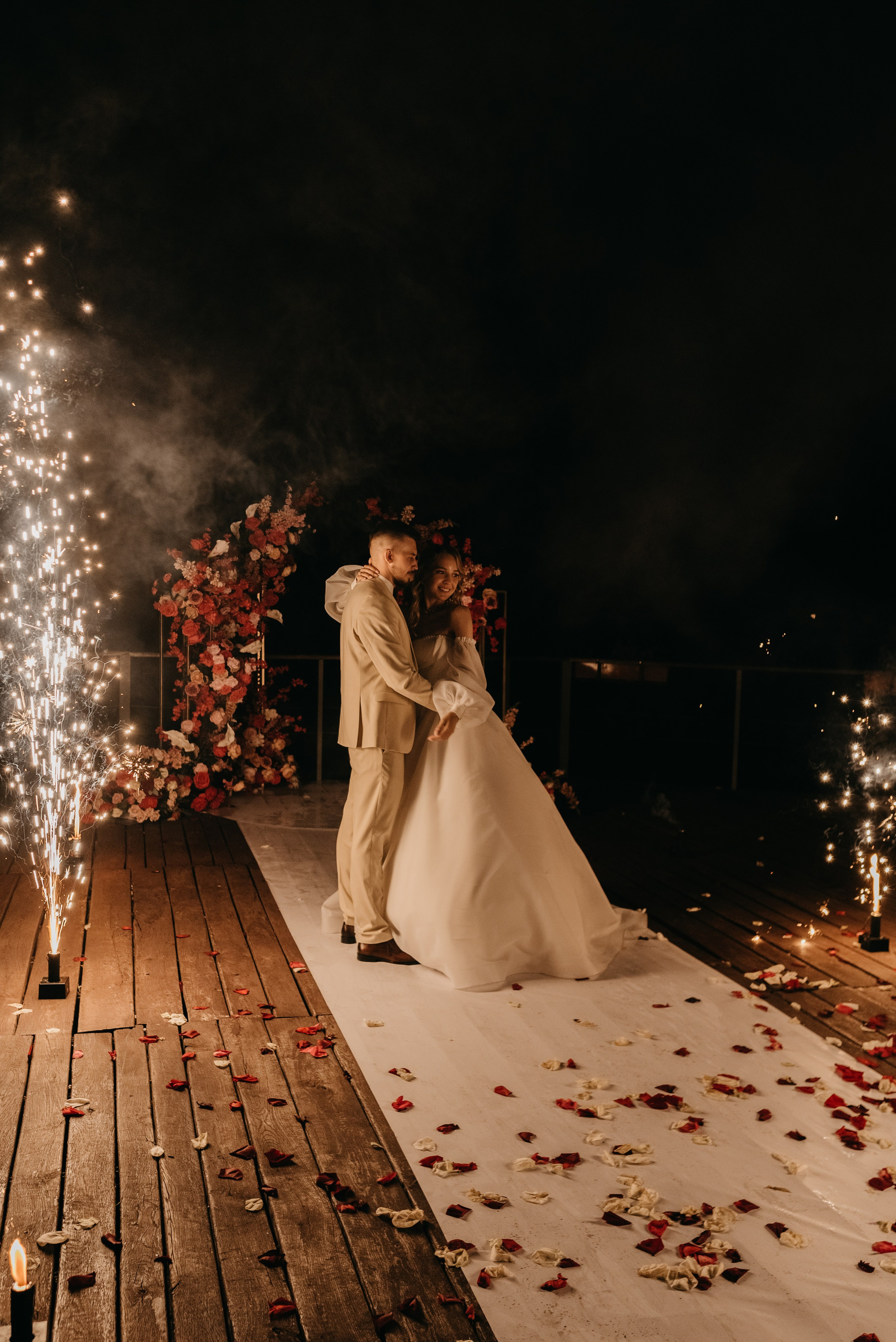 Свадьба Рита и Сергей 3 сентября. Свадебный и семейный фотограф в Воронеже Ксения Воротникова