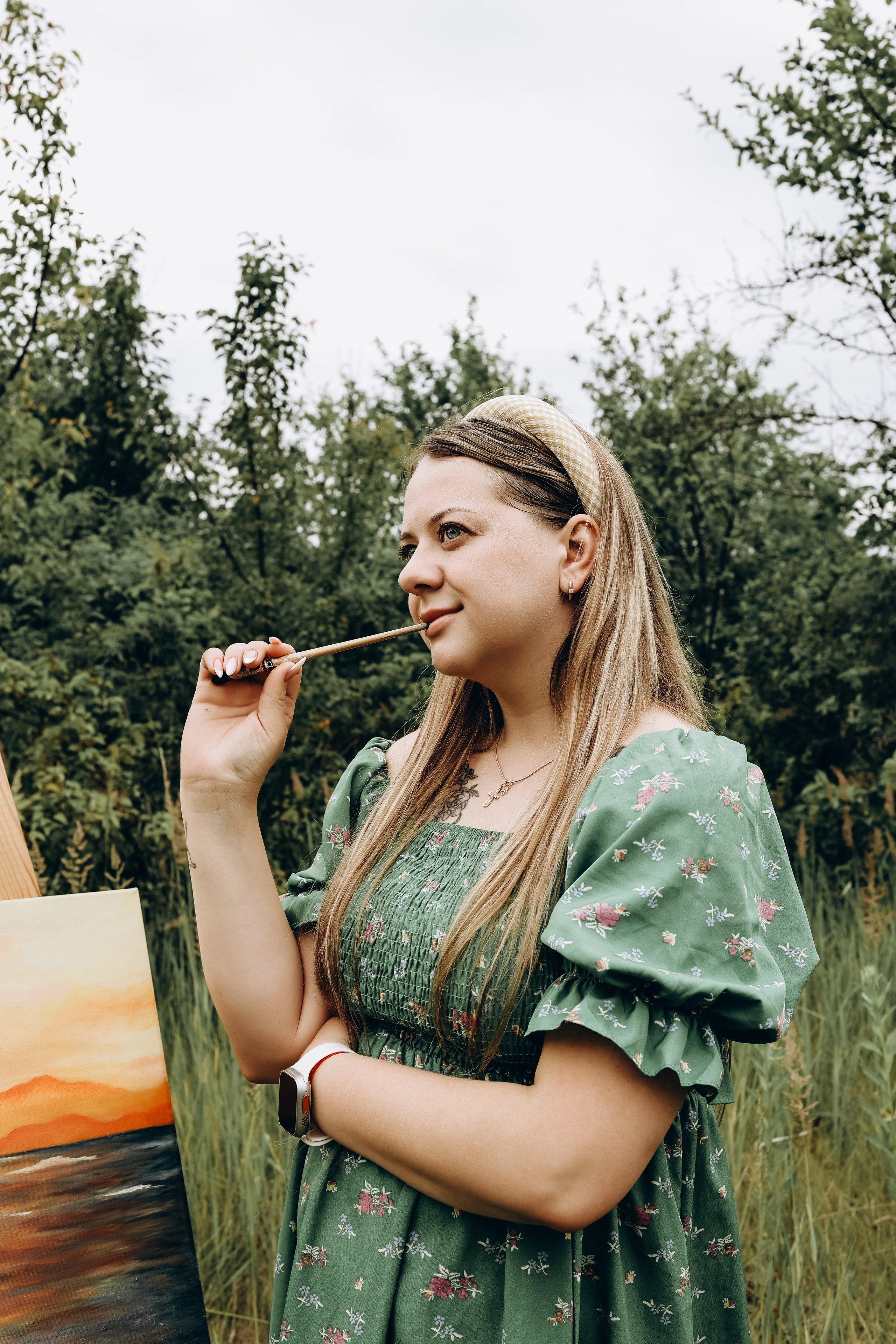 Кристина. Свадебный и семейный фотограф в Воронеже Ксения Воротникова