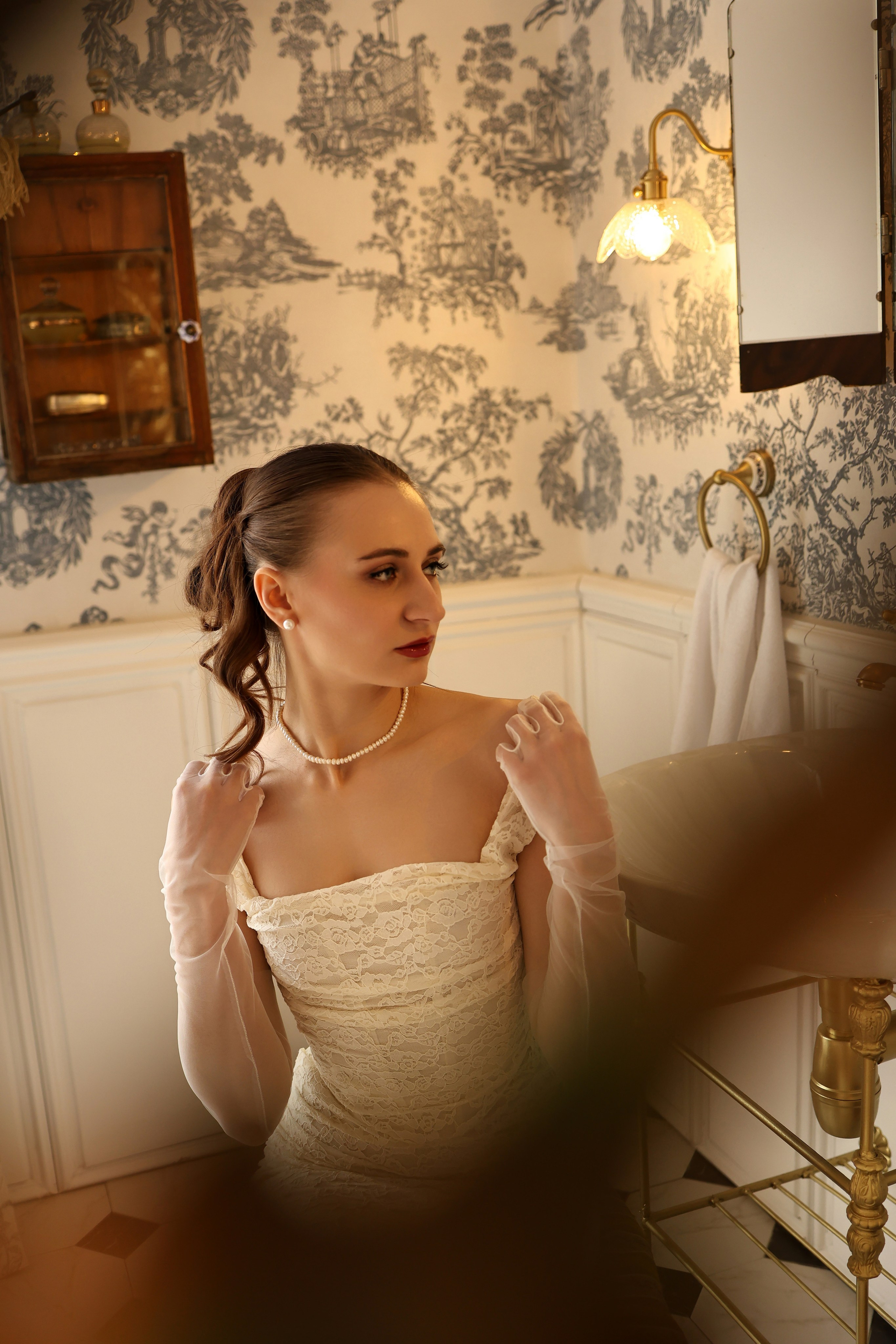 Ирина. Свадебный и семейный фотограф в Воронеже Ксения Воротникова