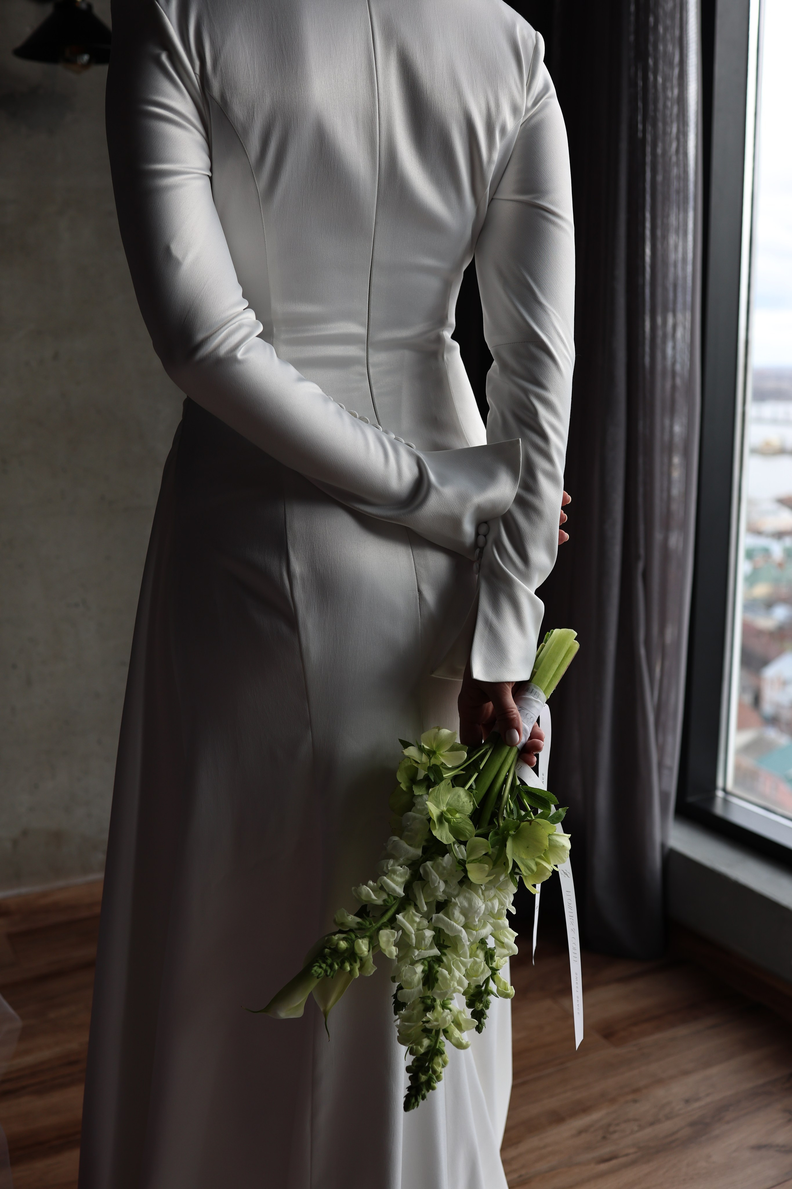 Анна и Александр. Свадебный и семейный фотограф в Воронеже Ксения Воротникова