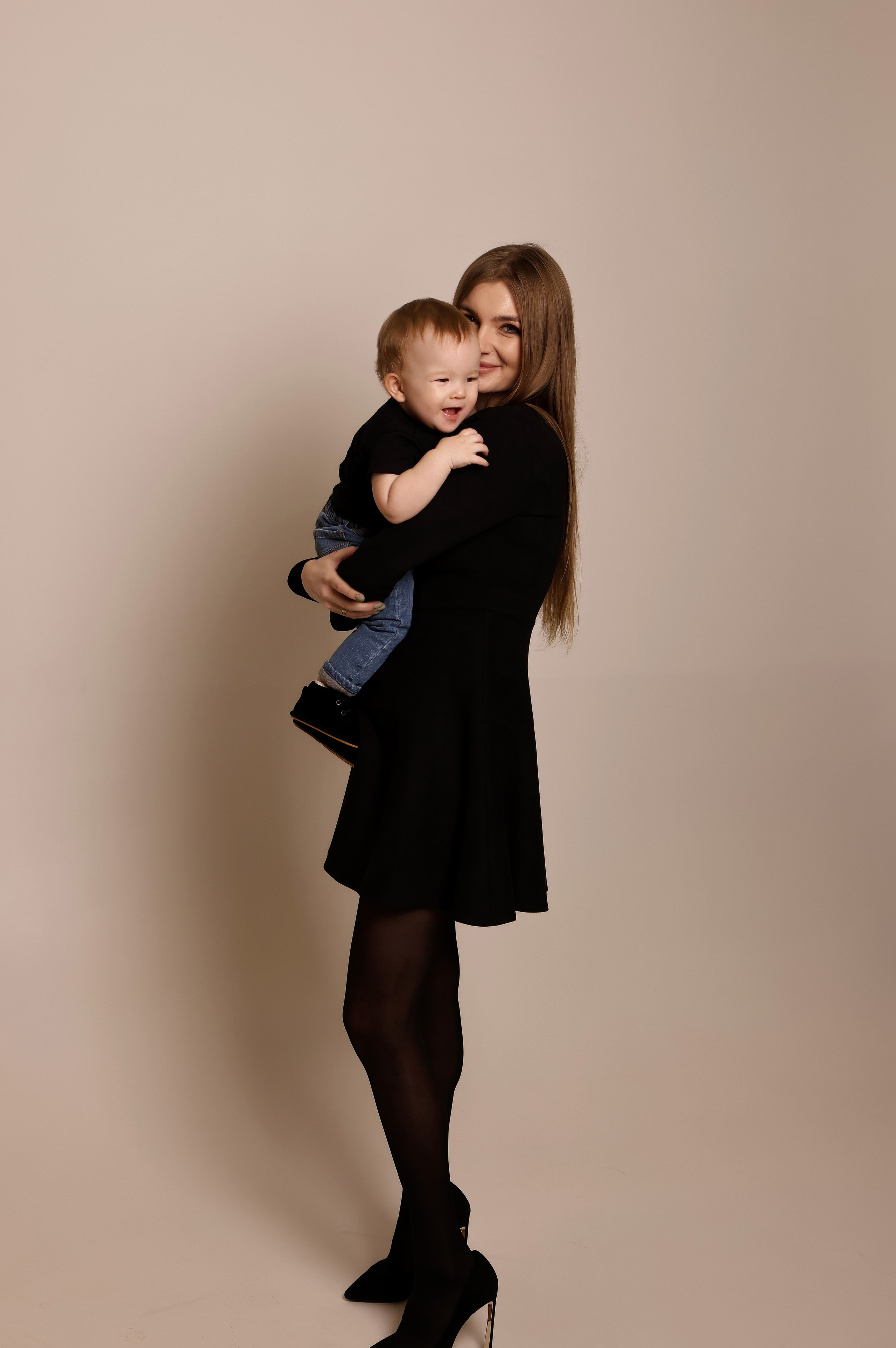 Семья Кристины. Свадебный и семейный фотограф в Воронеже Ксения Воротникова