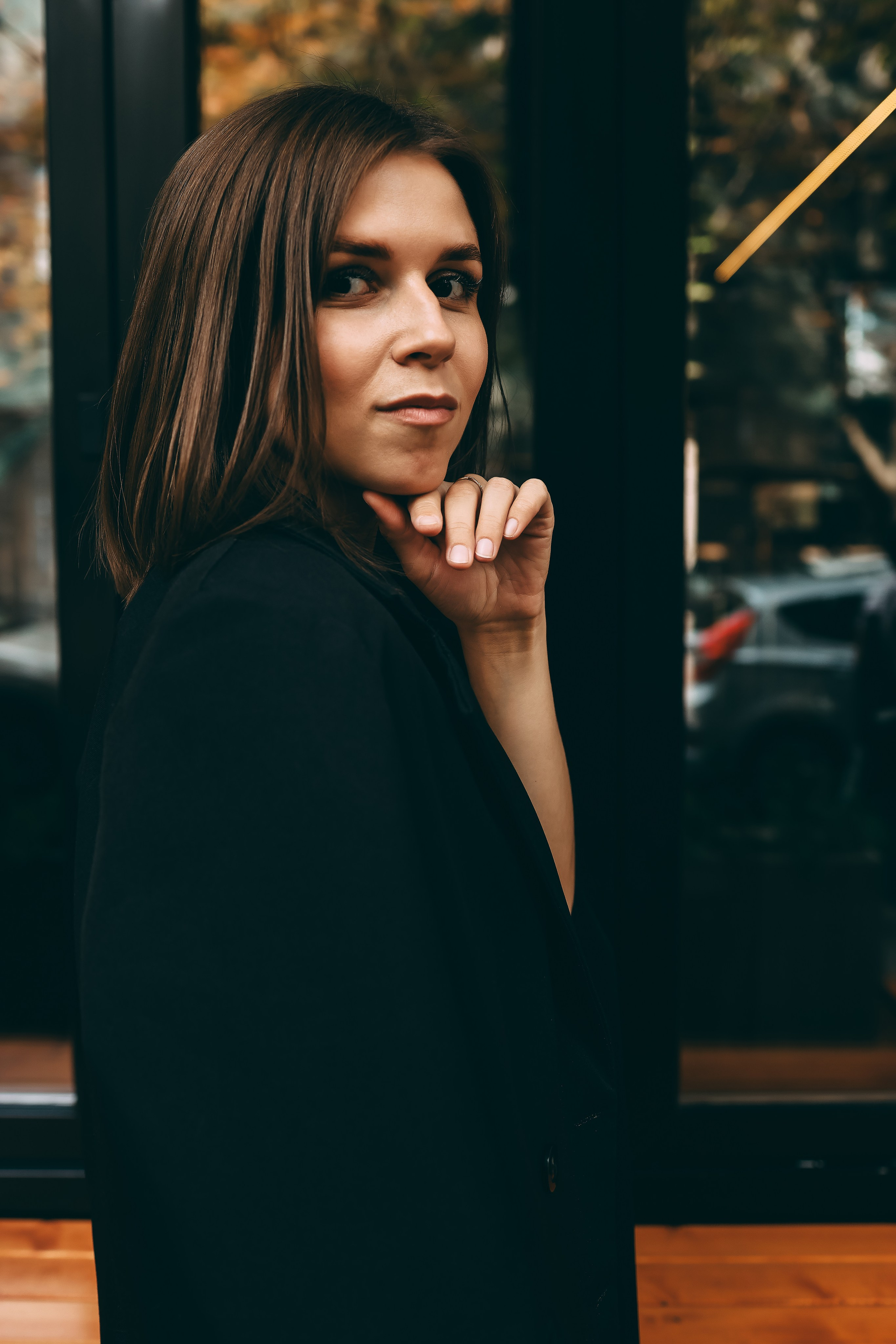 Валерия. Свадебный и семейный фотограф в Воронеже Ксения Воротникова