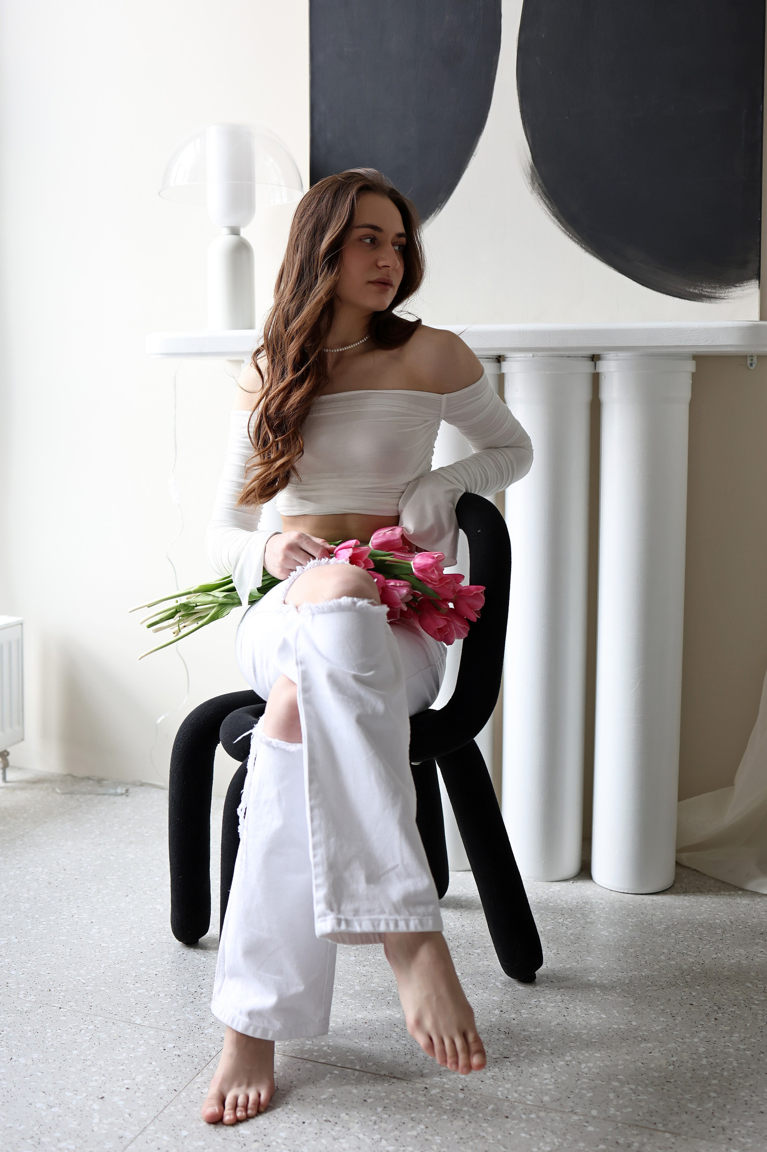 Ирина и Анна. Свадебный и семейный фотограф в Воронеже Ксения Воротникова