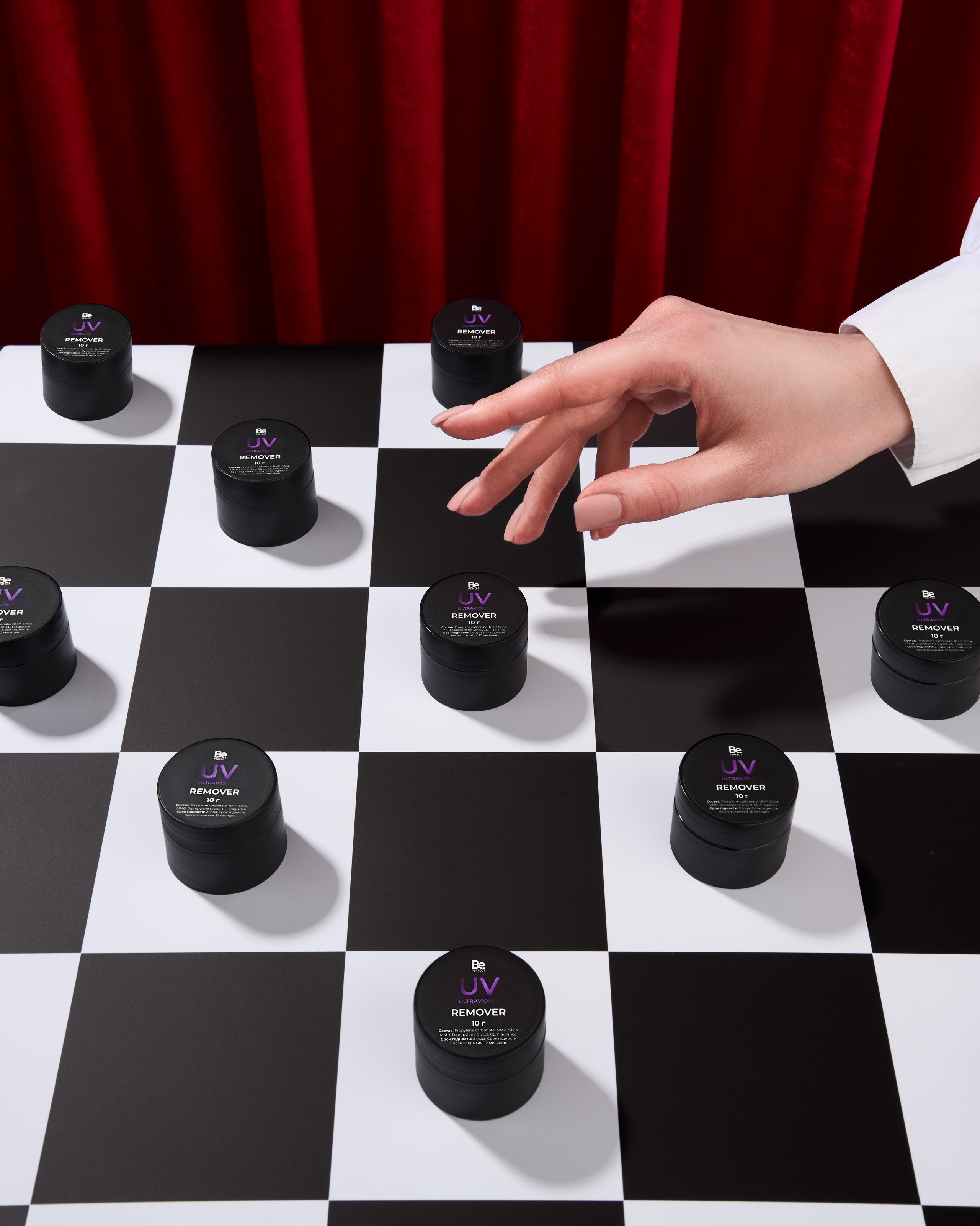 Фотосессия для BePerfect. Brendbend — Предметная фотосъемка Белгород и вся Россия