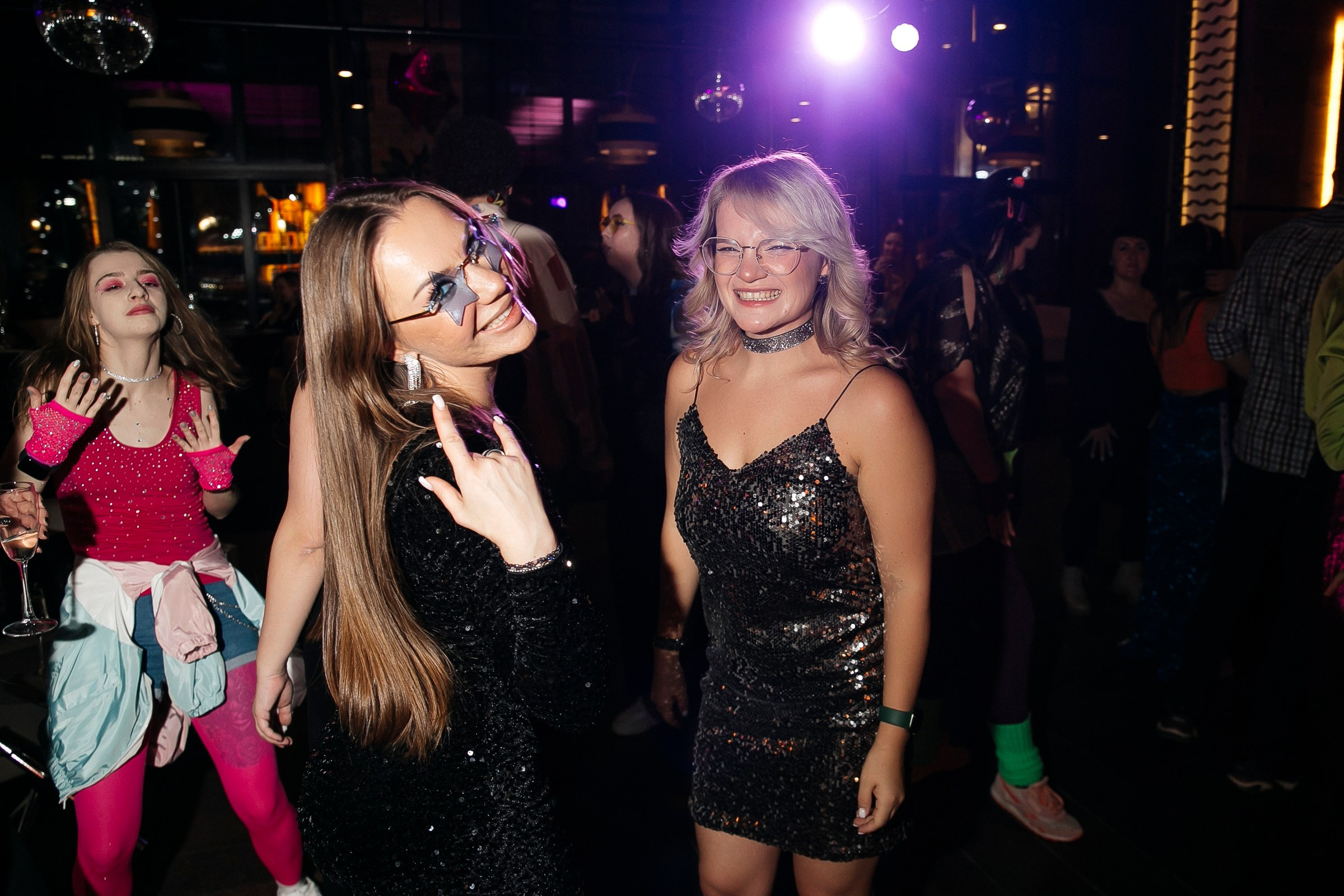 Корпоратив Фабрикант. Фотограф в Москве