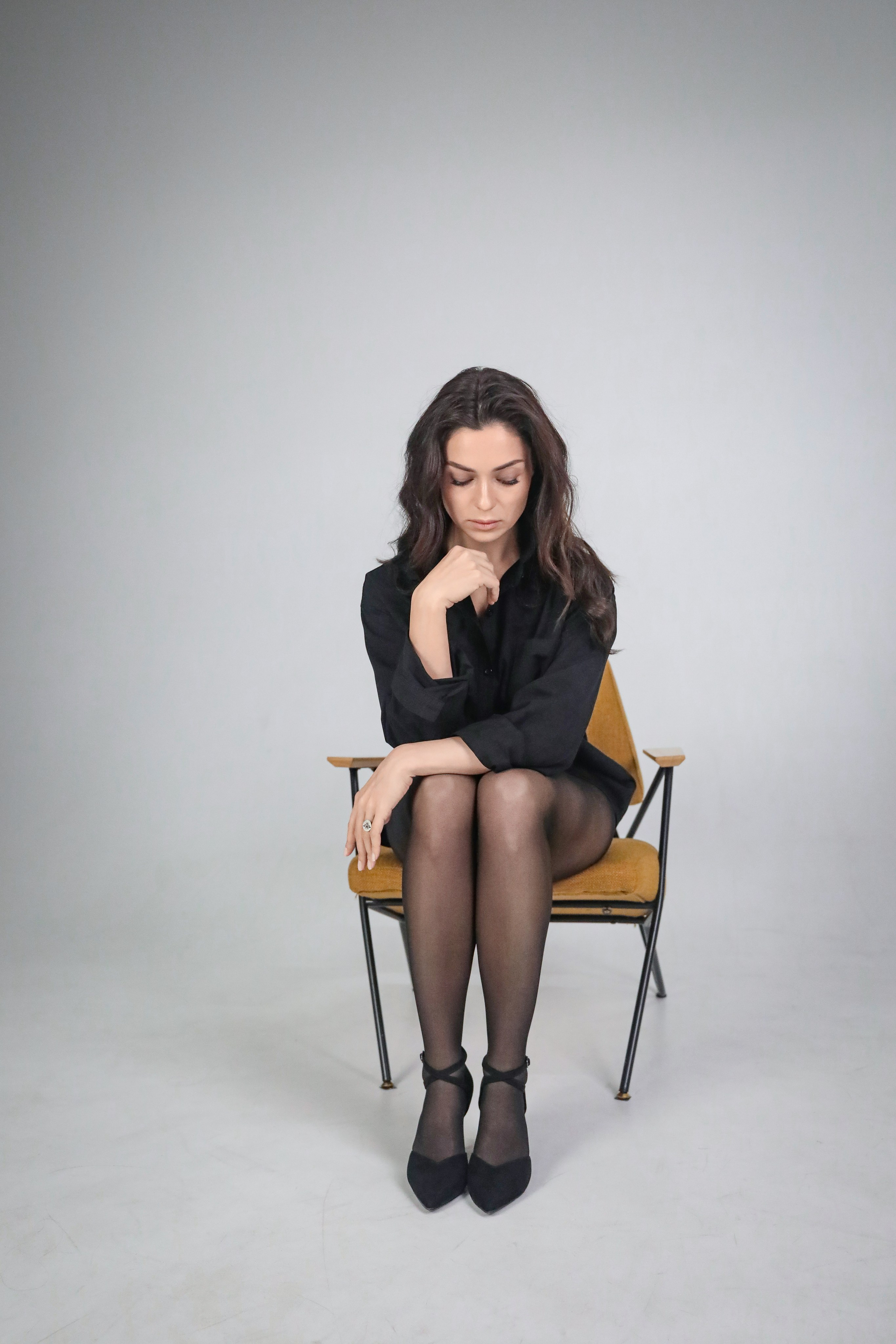 Анастасия. Фотограф г. Хабаровск. Семейные и индивидуальные съёмки