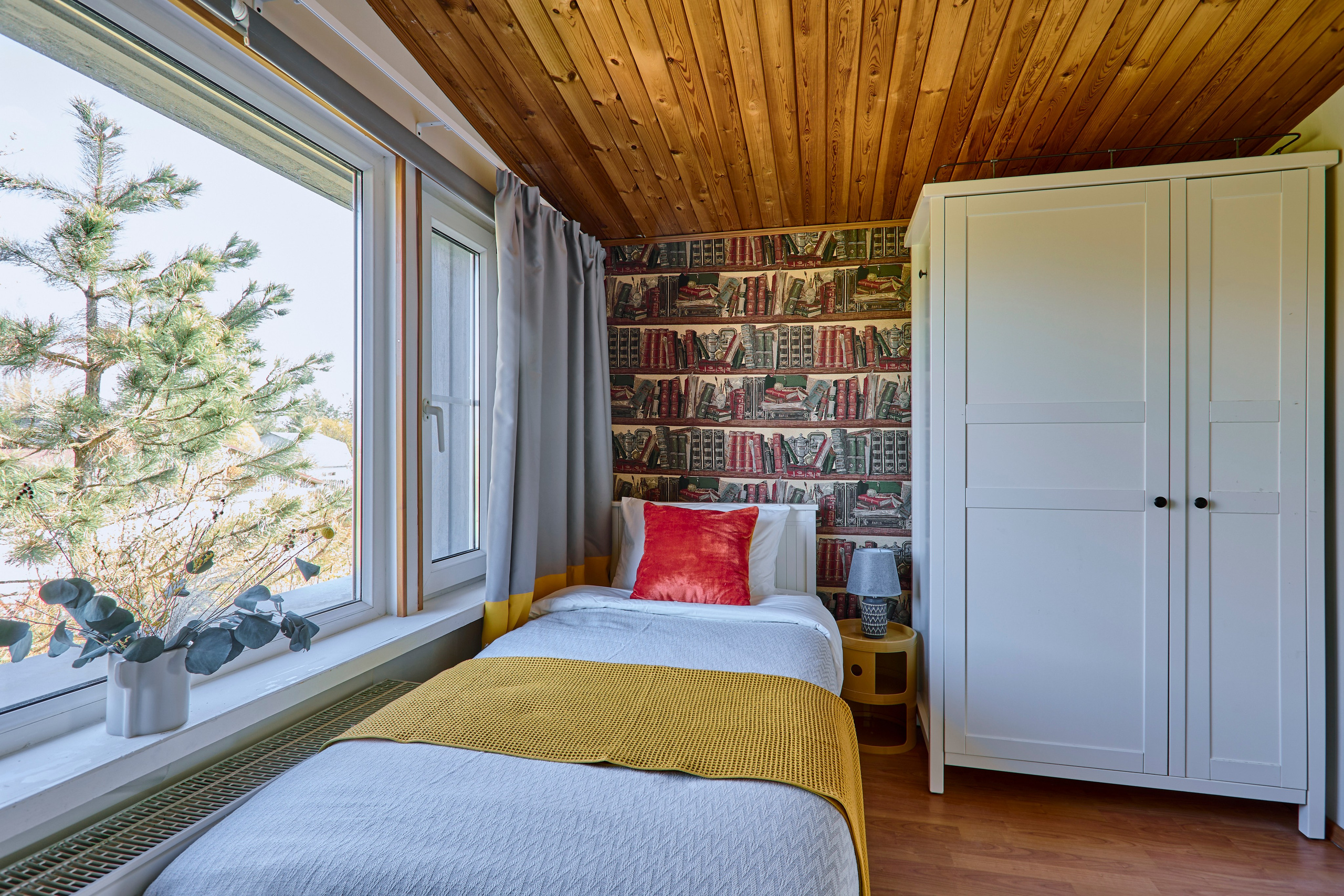 Дом в СНТ Синигейка. Фотограф Александра Иванова