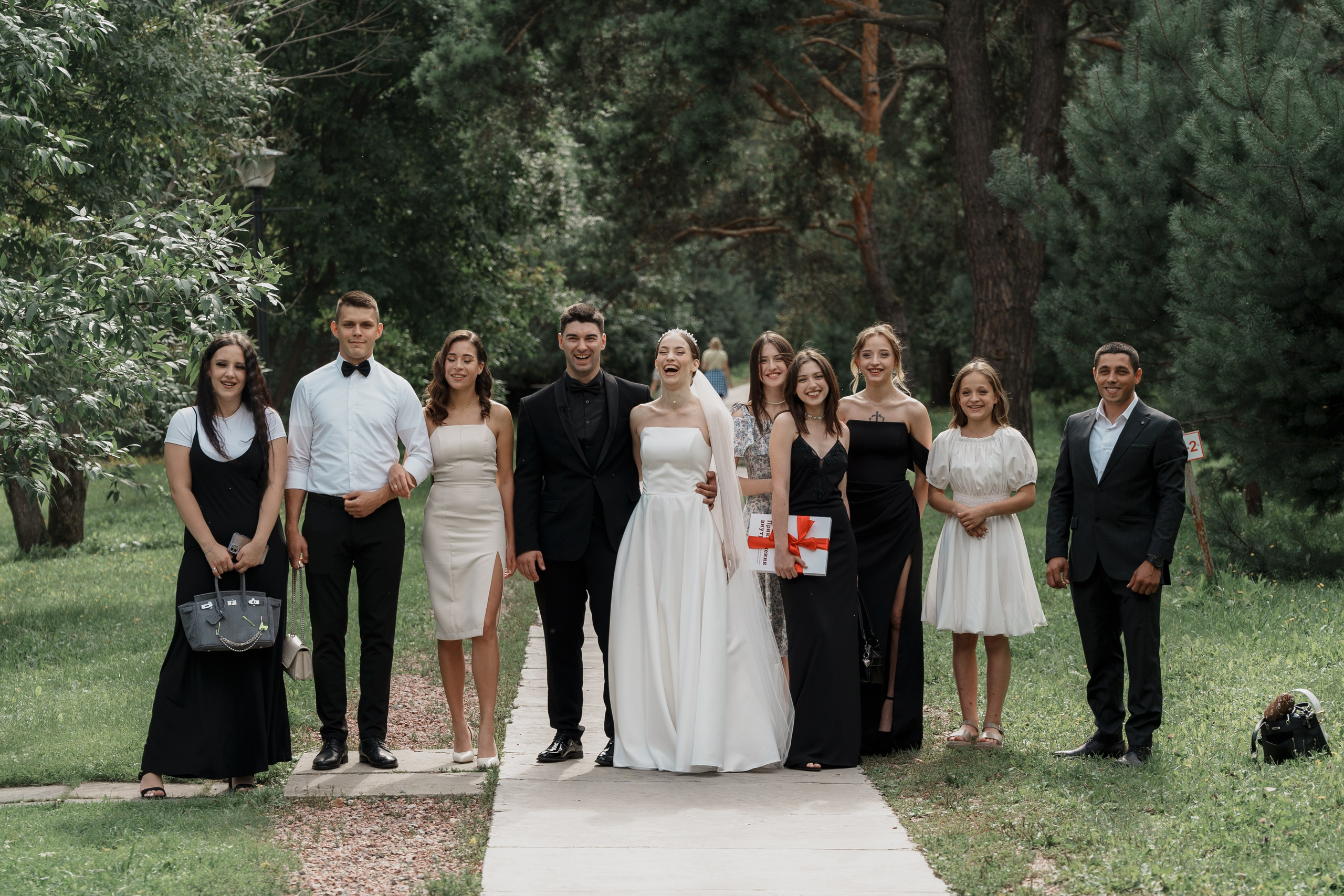 Анна и Владислав. Фотограф в Москве и России