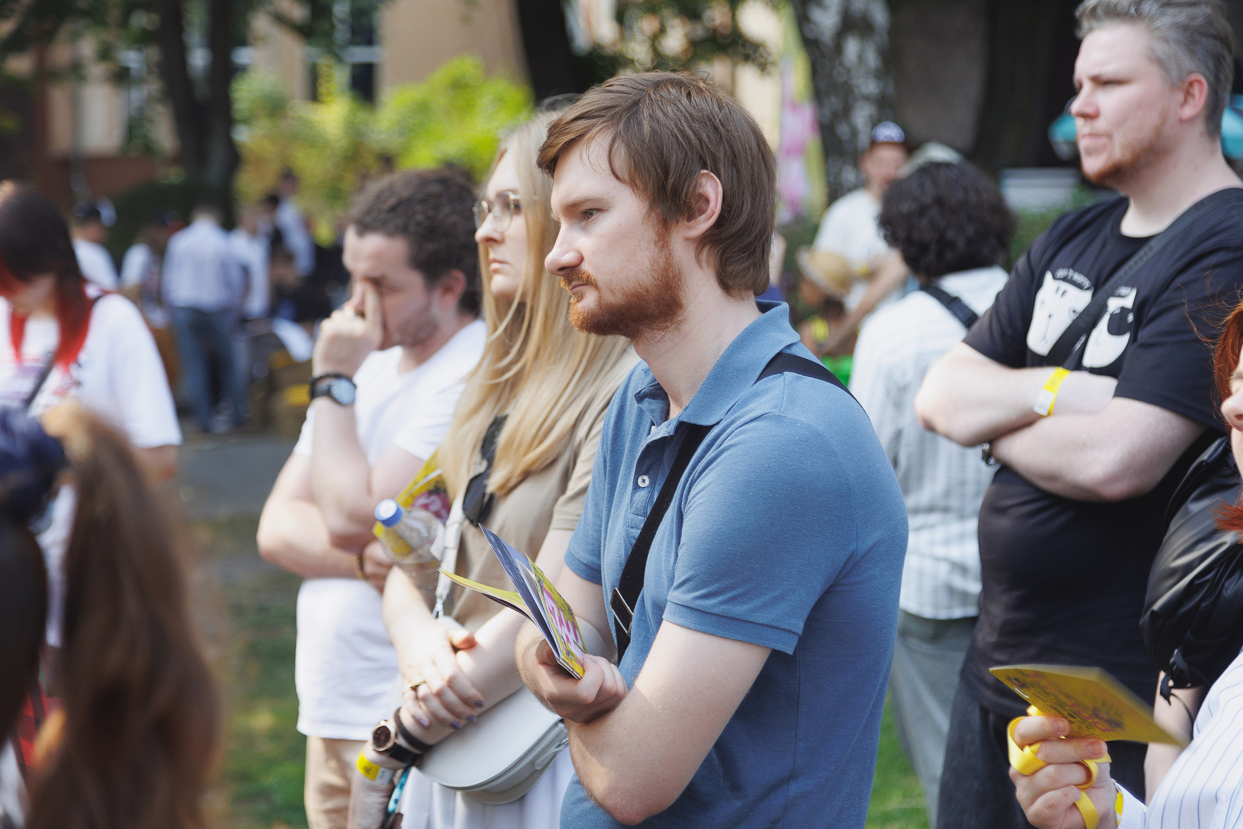 PLAYPORT FEST 2023. Свадебный и репортажный фотограф Калининград