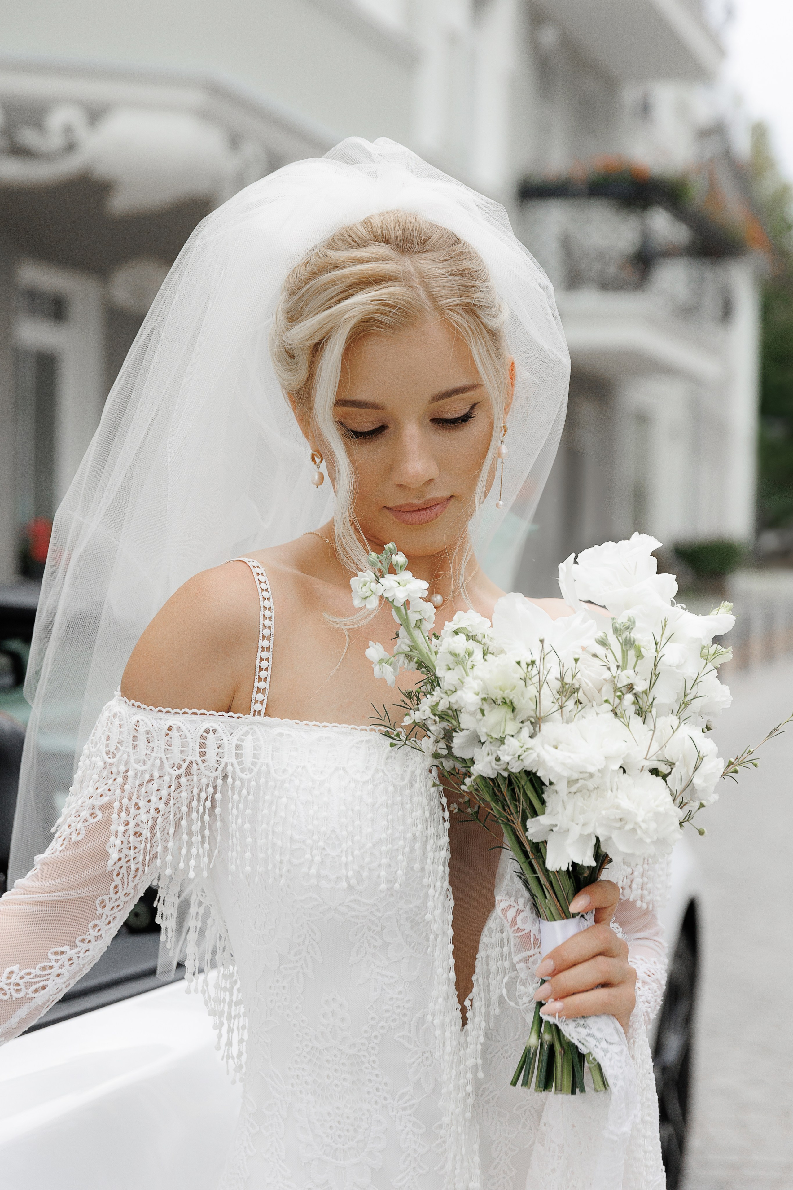 Алексей & Татьяна. Свадебный и репортажный фотограф Калининград