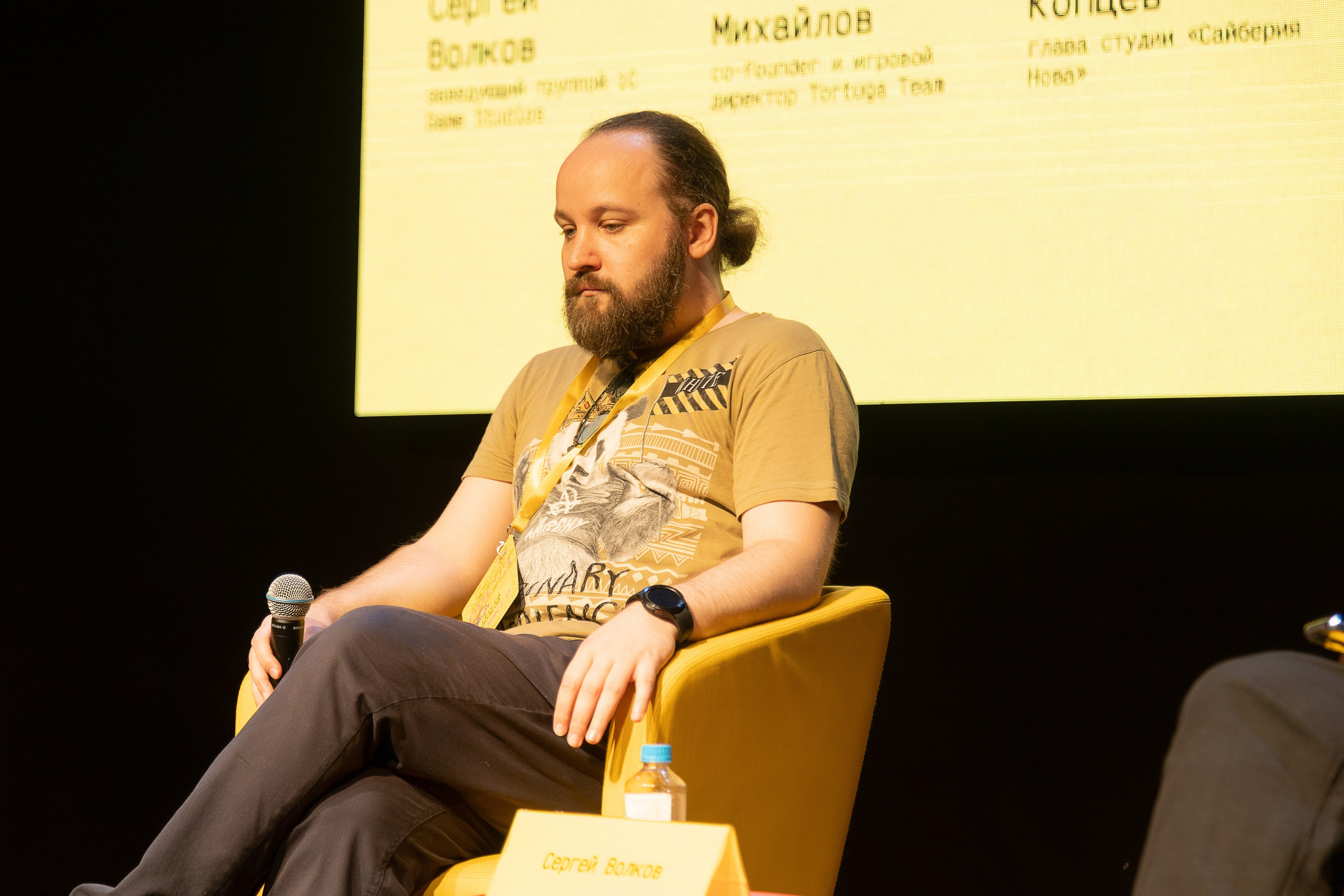 PLAYPORT FEST 2023. Свадебный и репортажный фотограф Калининград