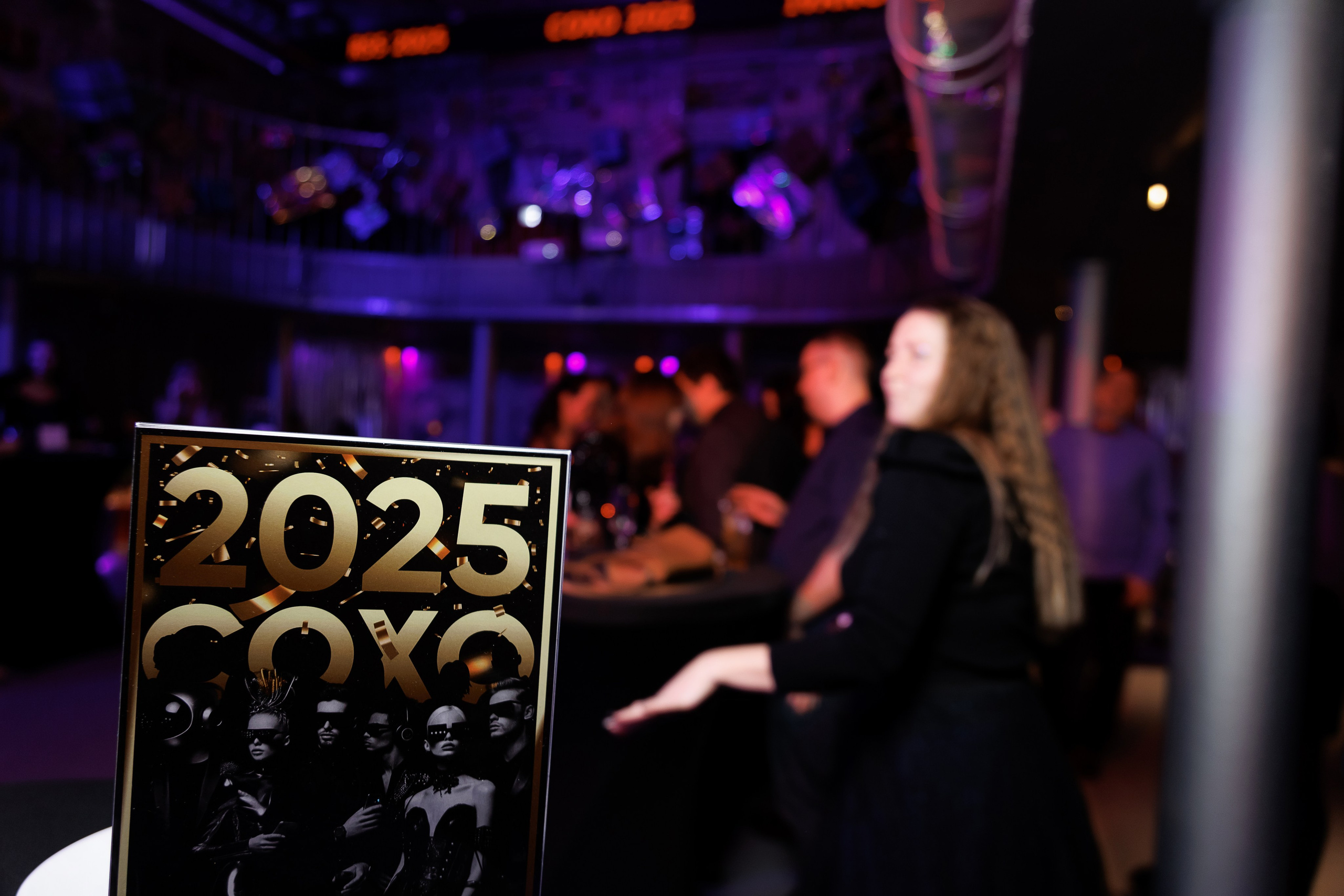 Happy New Year «СОХО». Свадебный и репортажный фотограф Калининград