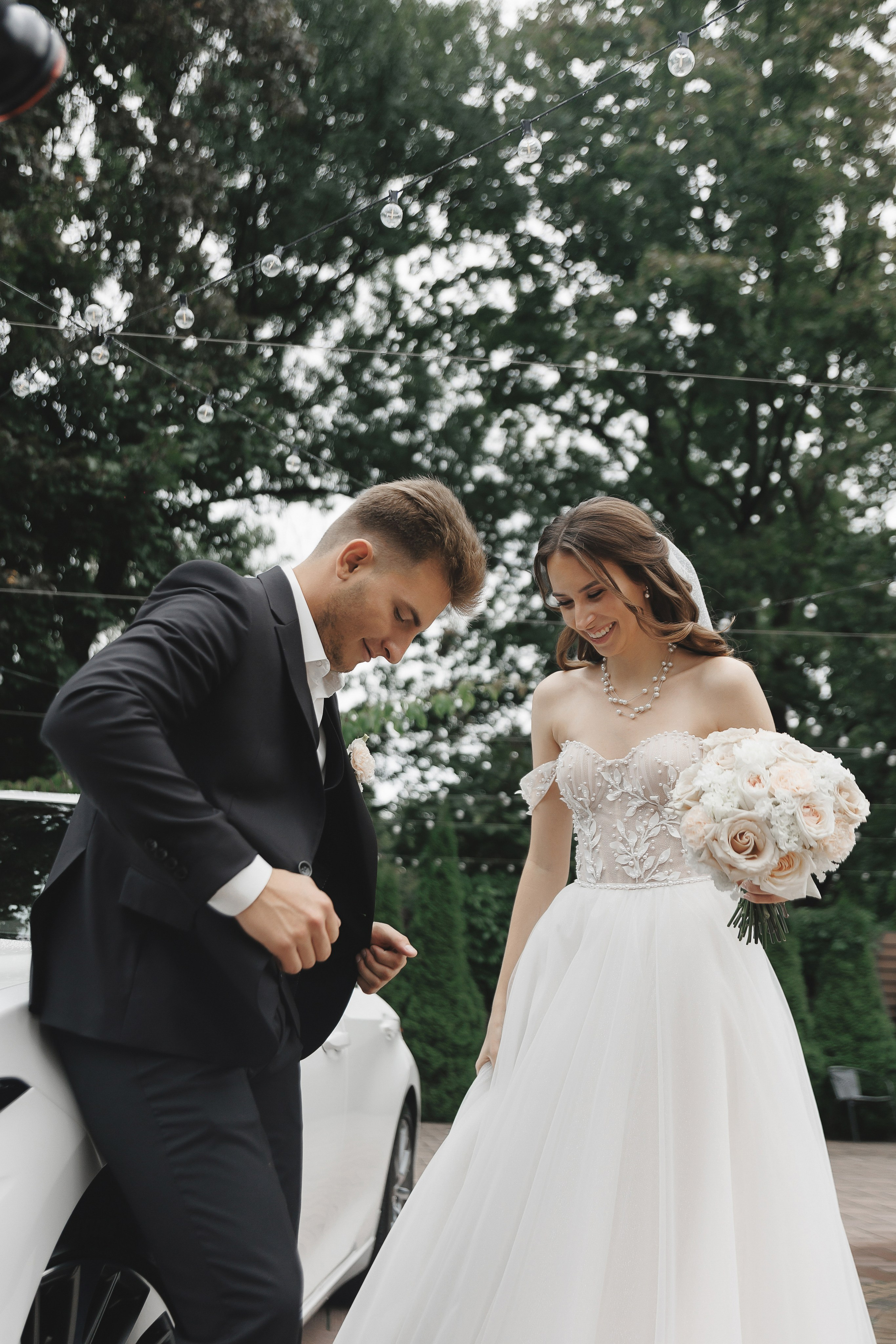 Кристина & Илья. Свадебный и репортажный фотограф Калининград