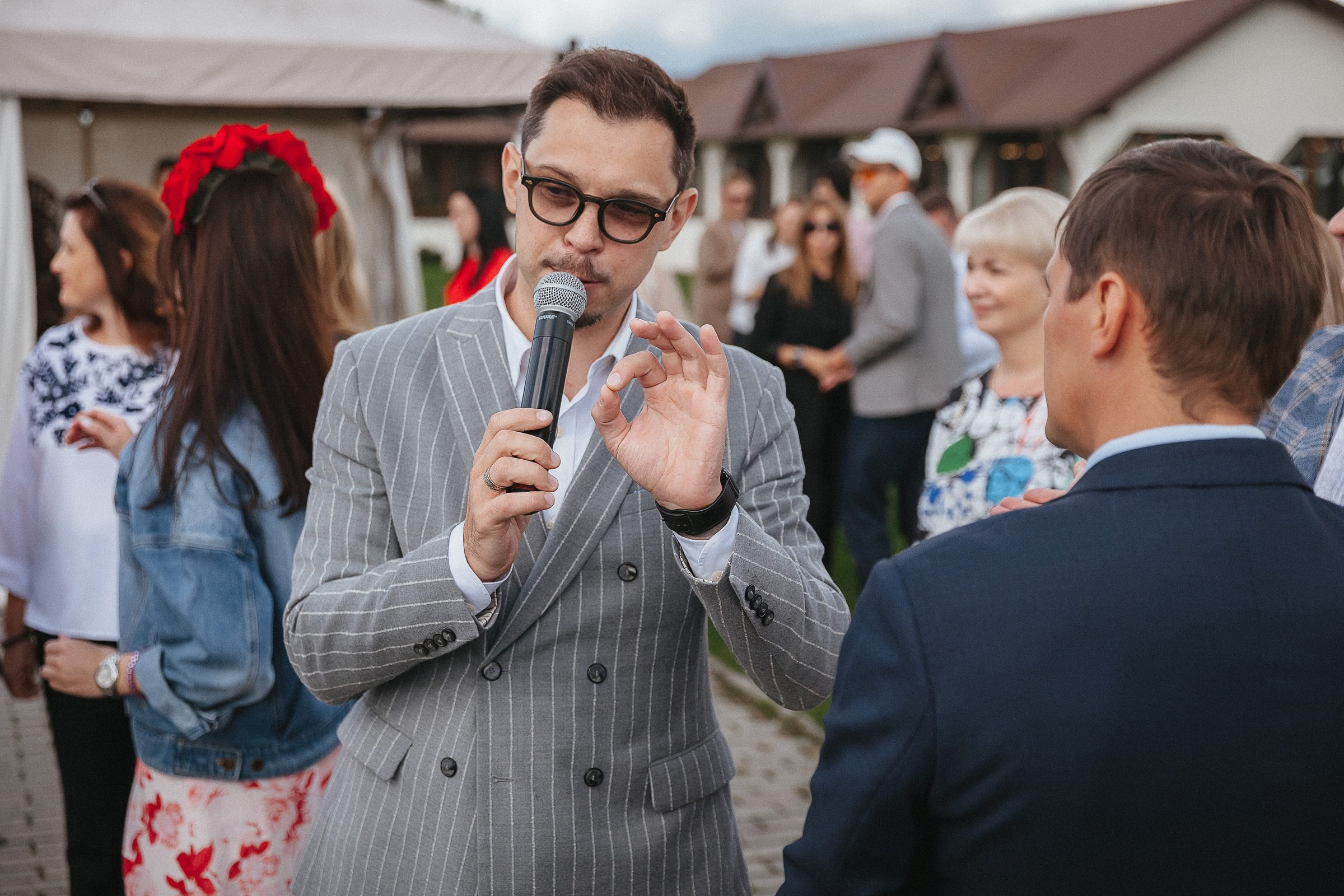 КООП «ГАЗПРОМ». Свадебный и репортажный фотограф Калининград