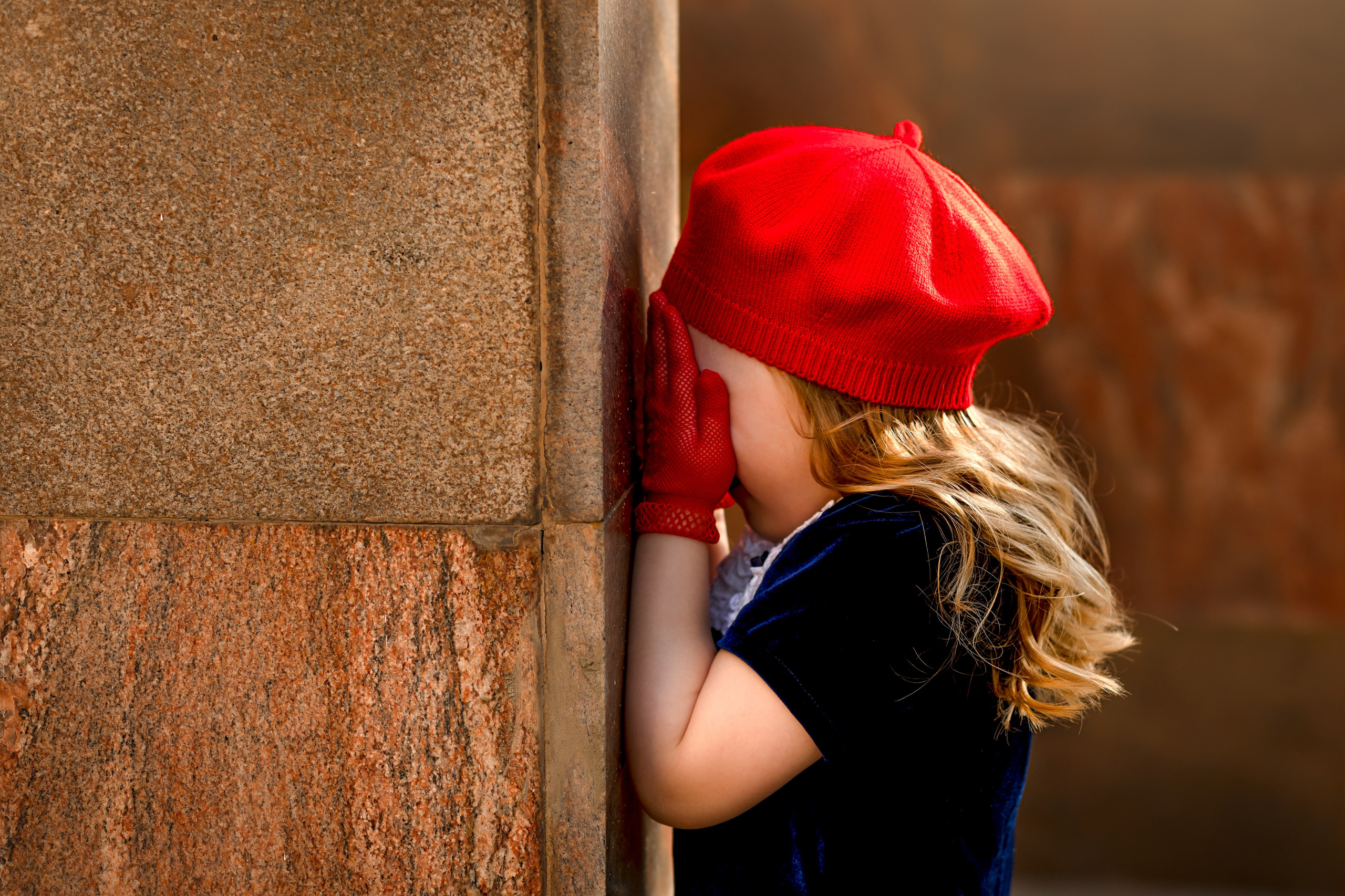 6 лет вместе. Детский и семейный фотограф в Красноярске Елена Коровкина