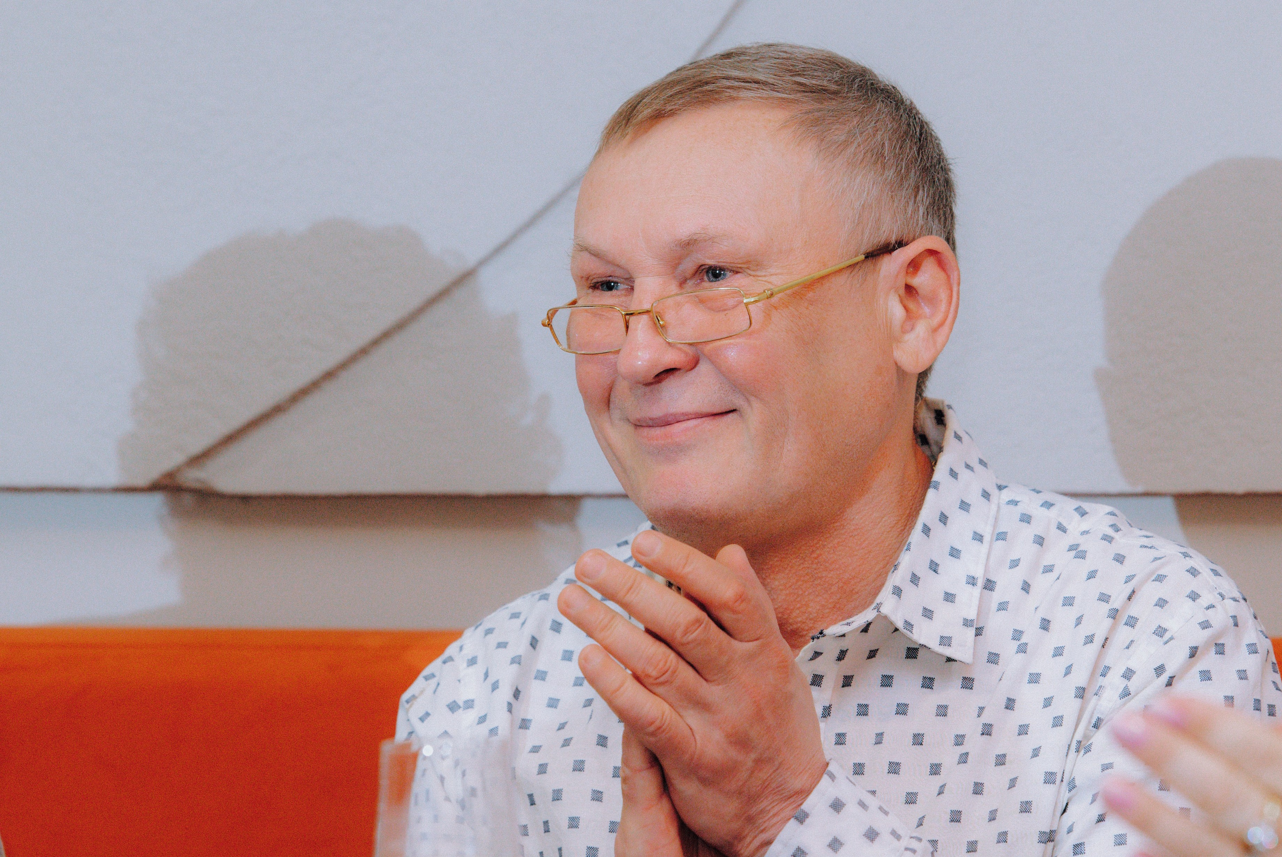 День предпринимателя. Фотограф Андрей Ширкалин Москва Московская обл, Коломна, Рязань