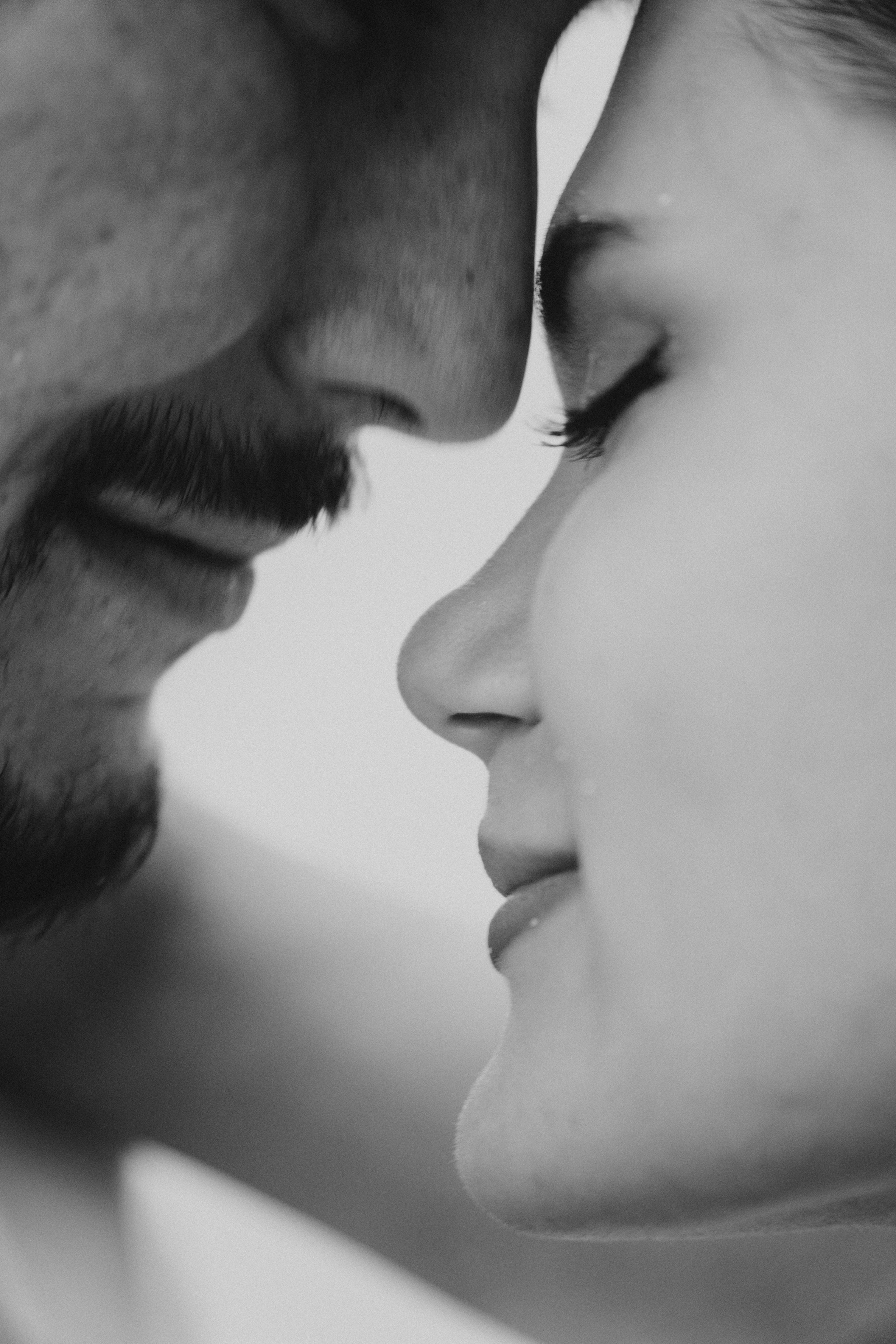 Alina & Denis. Olga Antipova — photographer