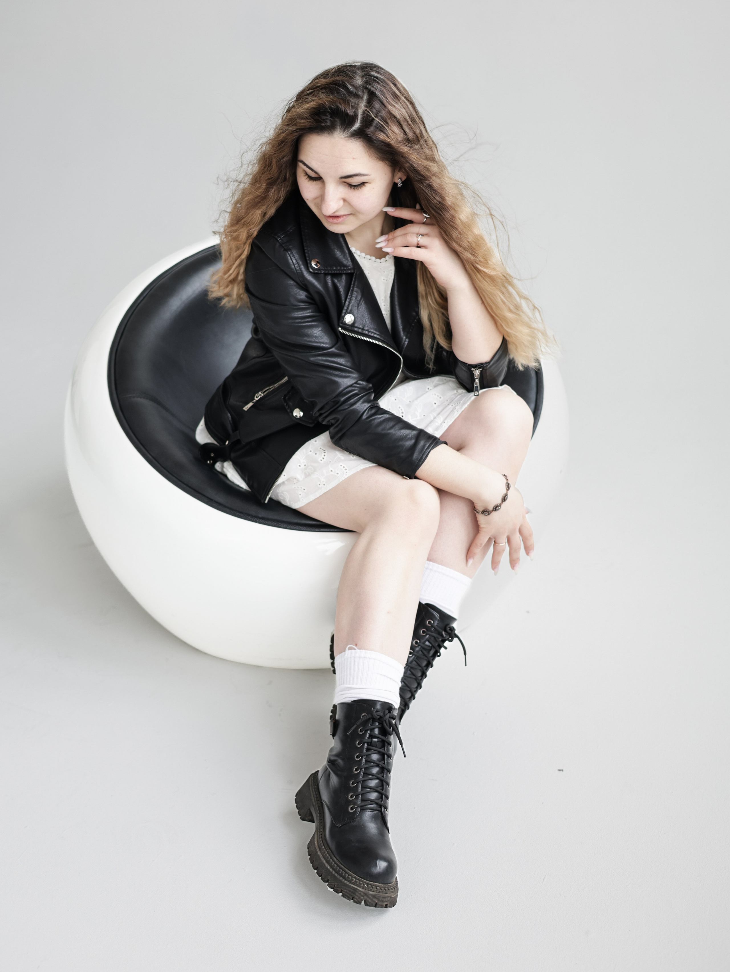 Мать & дочь. Ежова Милена | Фотограф Москва / Балашиха