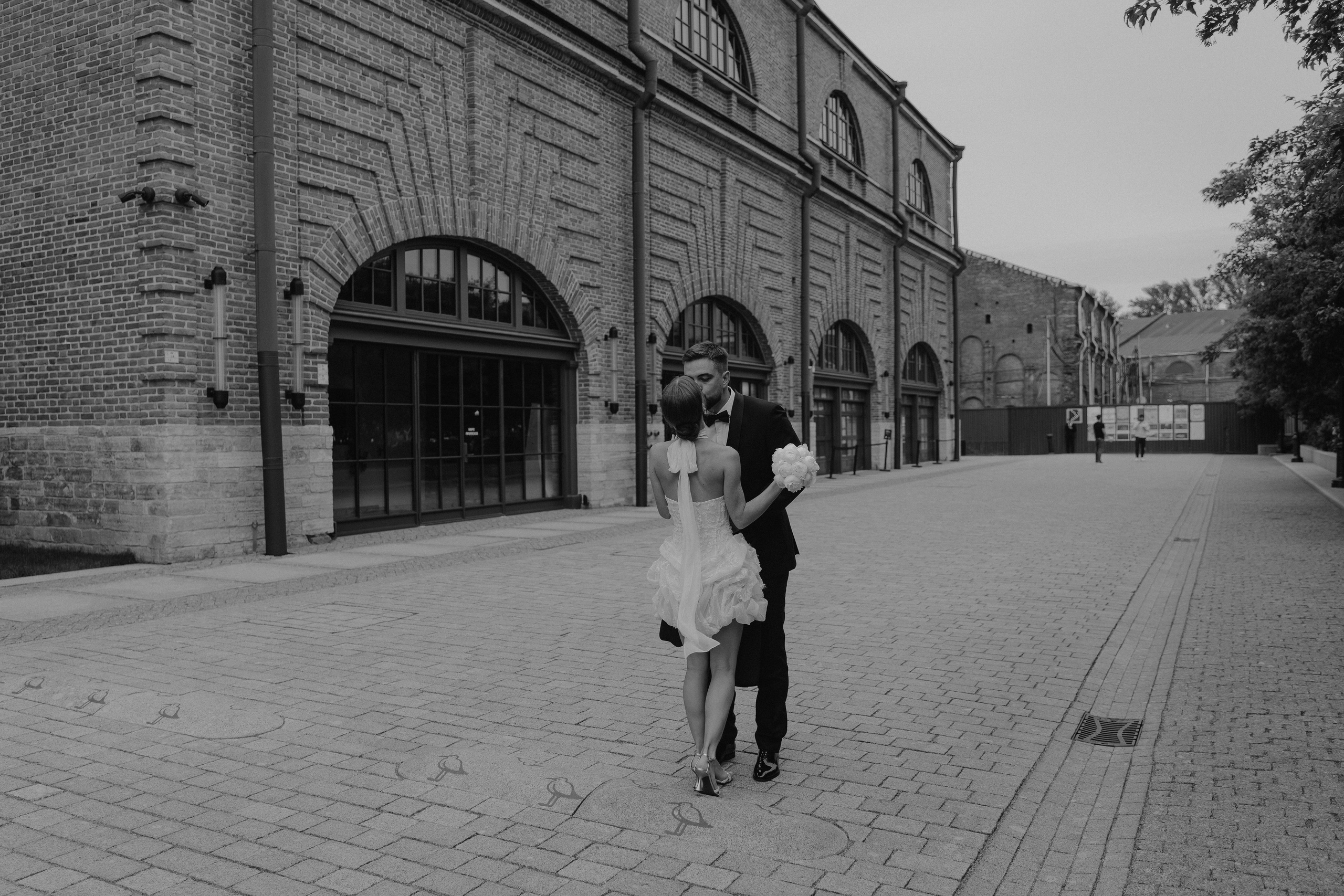 V&D. Свадебный фотограф — Наталья Фед СПб/Москва