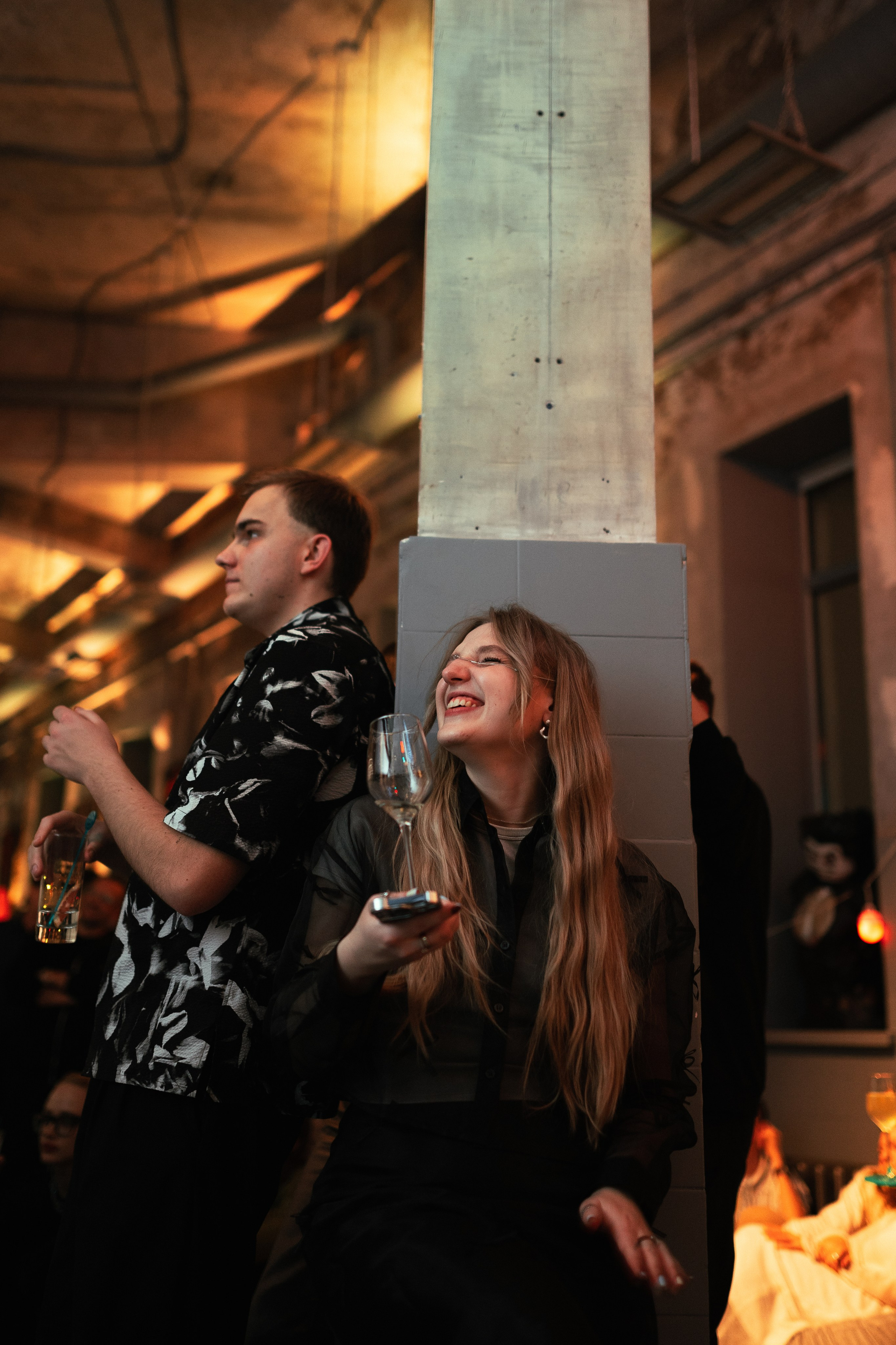 Sila sveta. Главная