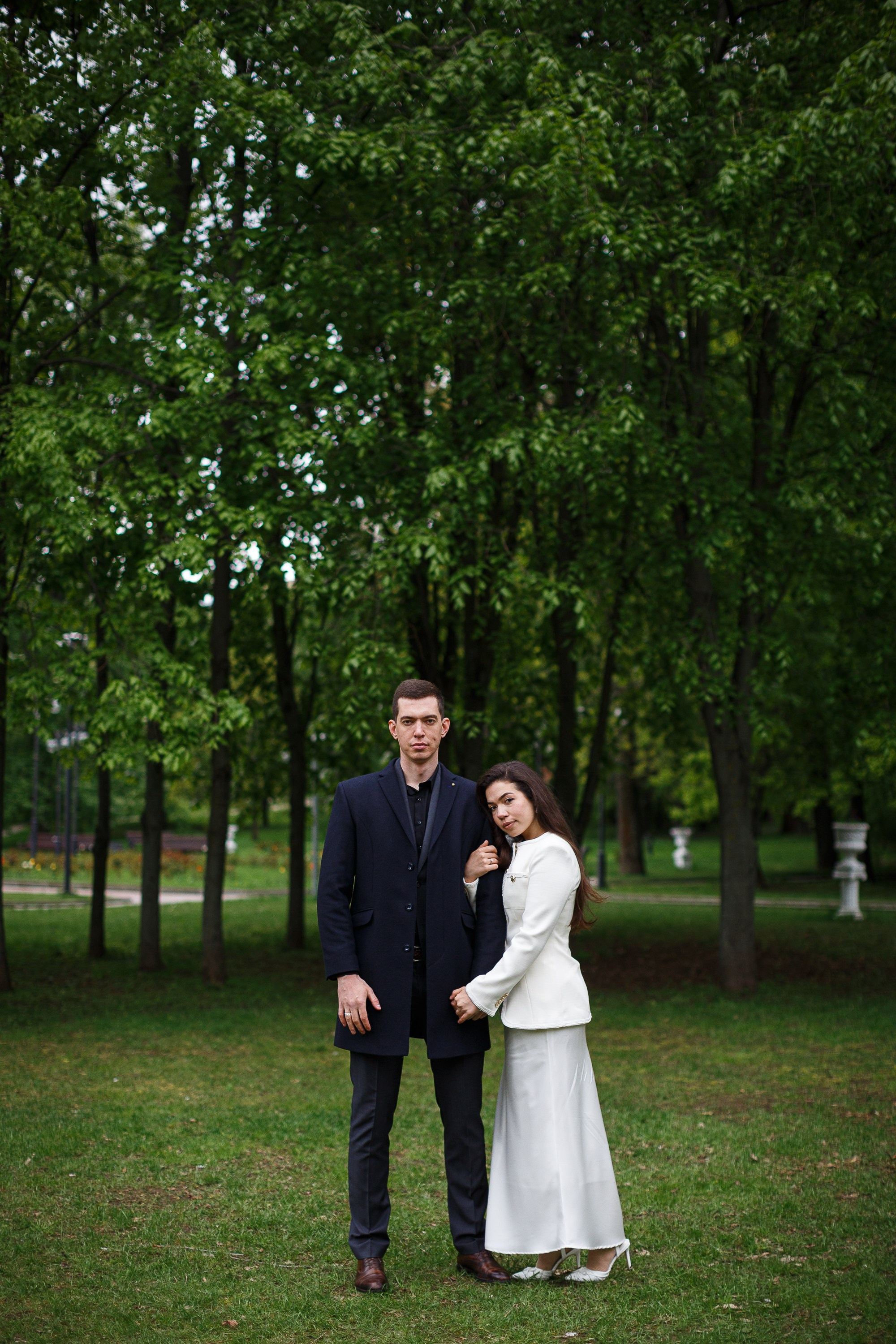 Свадебная фотосессия. Роспись во дворце бракосочетания № 4