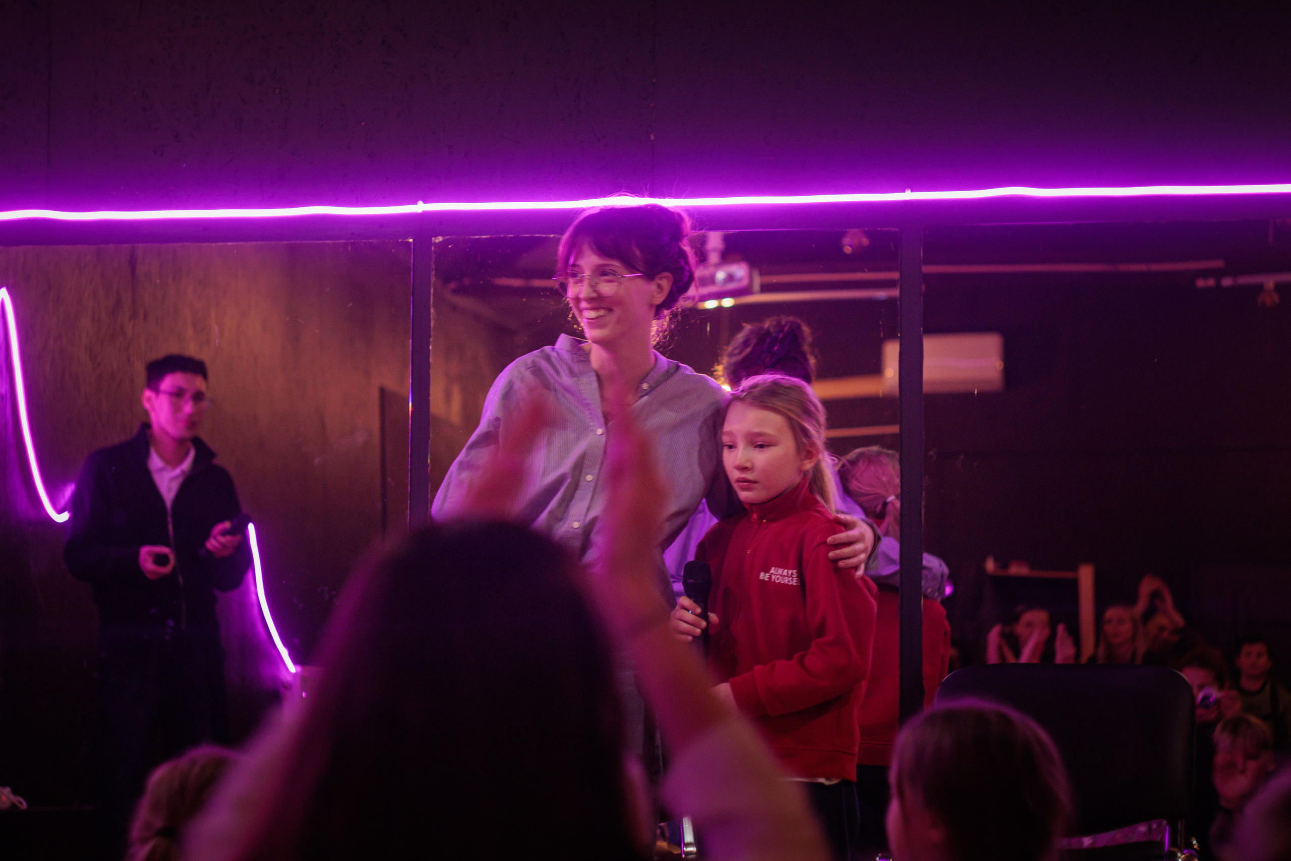 Репортаж / детский лагерь. Фотограф на трекинг и восхождение Эльбрус, Приэльбрусье. Елизавета Бобок