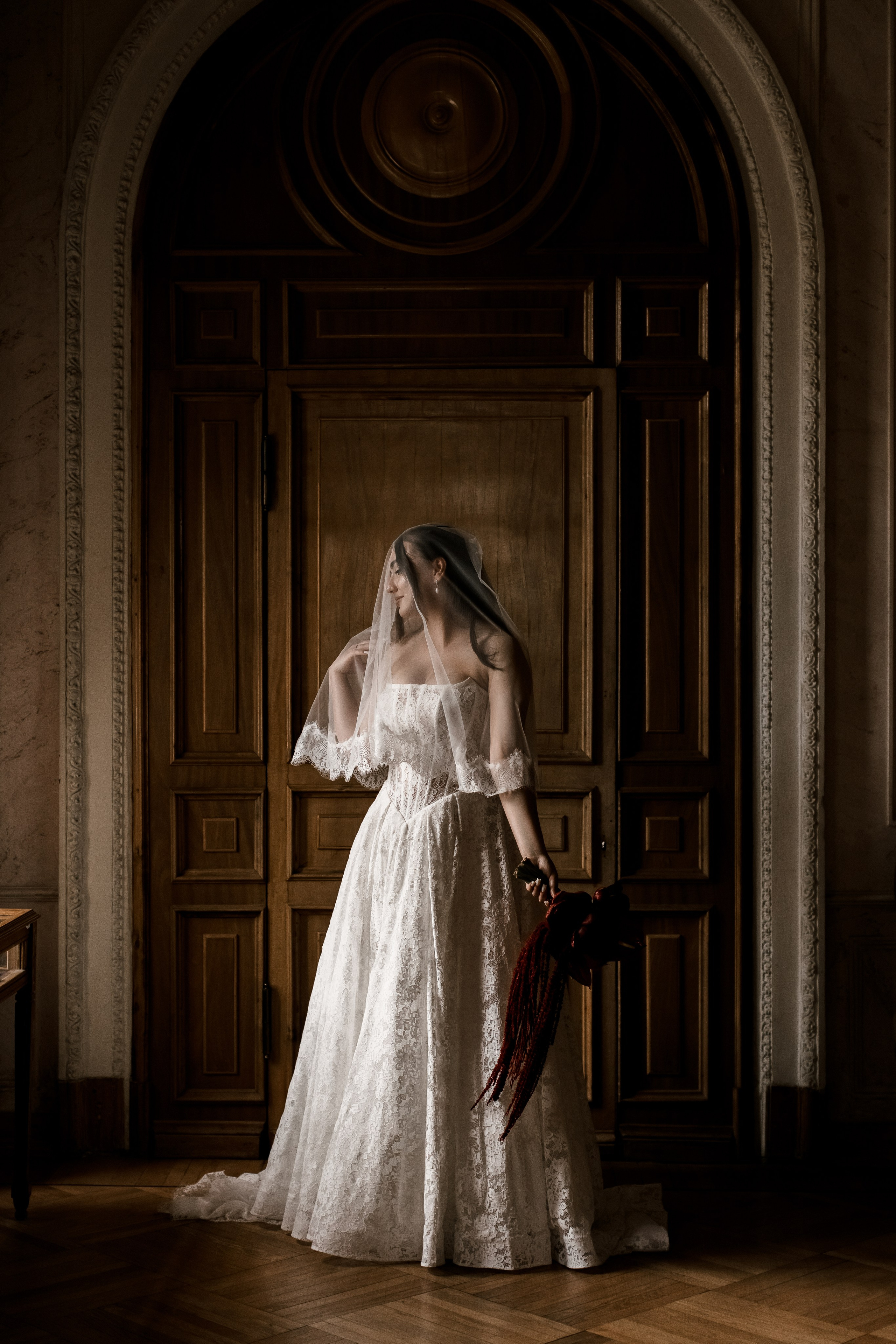 WEDDING. Репортажный Свадебный Портретный фотограф Москва Владимир Филин