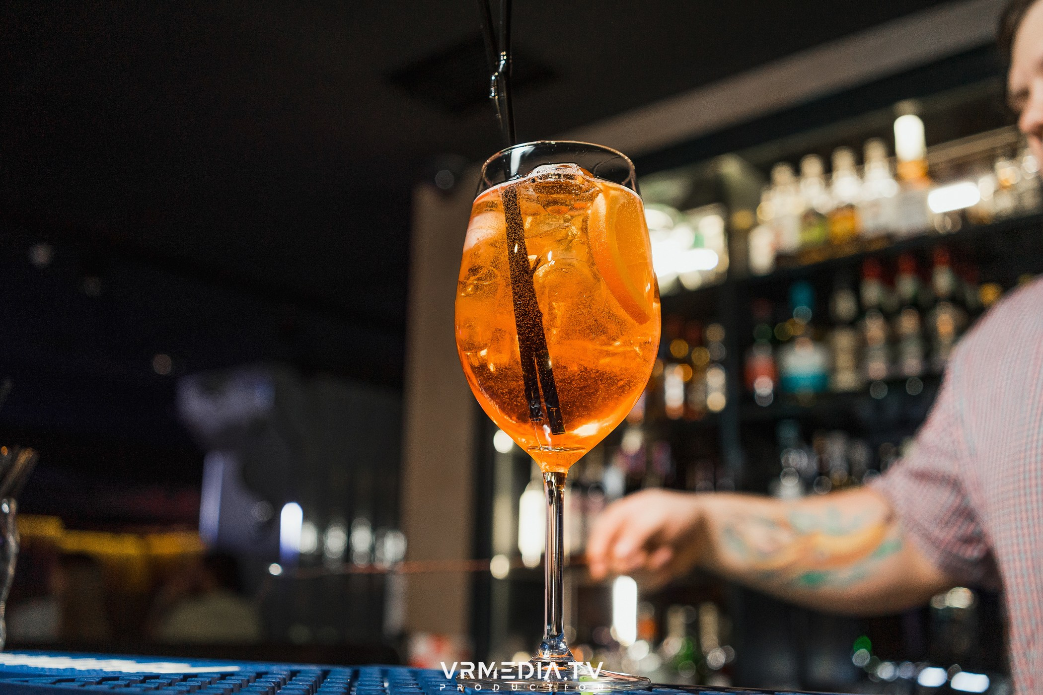 Новогодний вечер в РК «Volna»