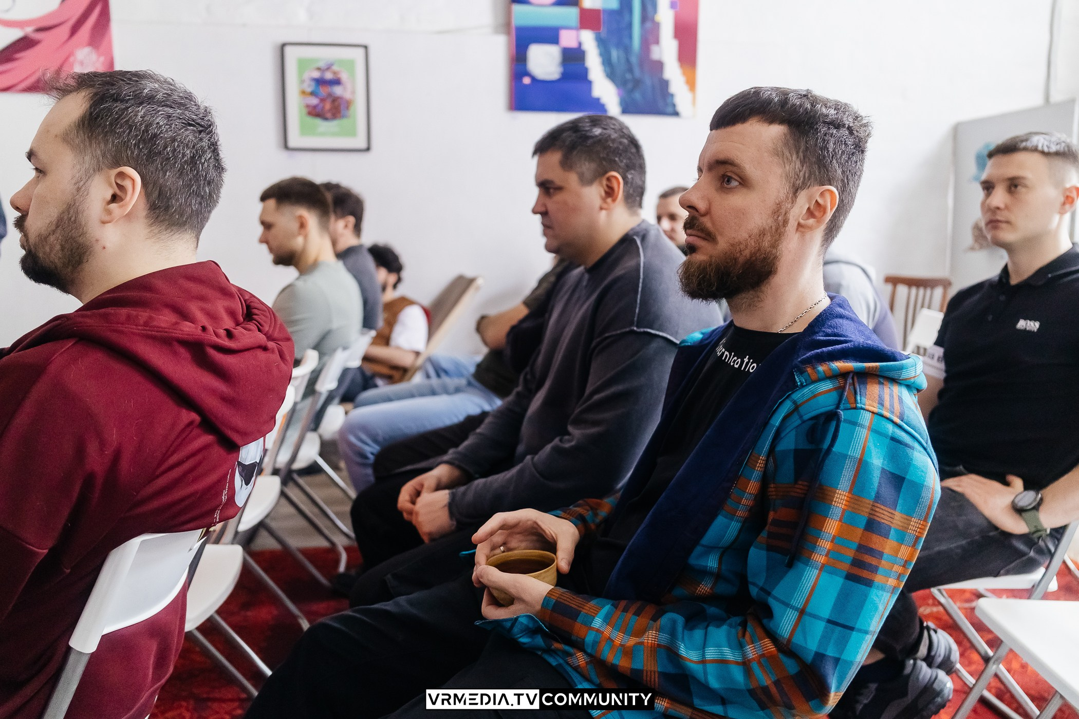 Выжившие в Сибири. Вячеслав Шуклин