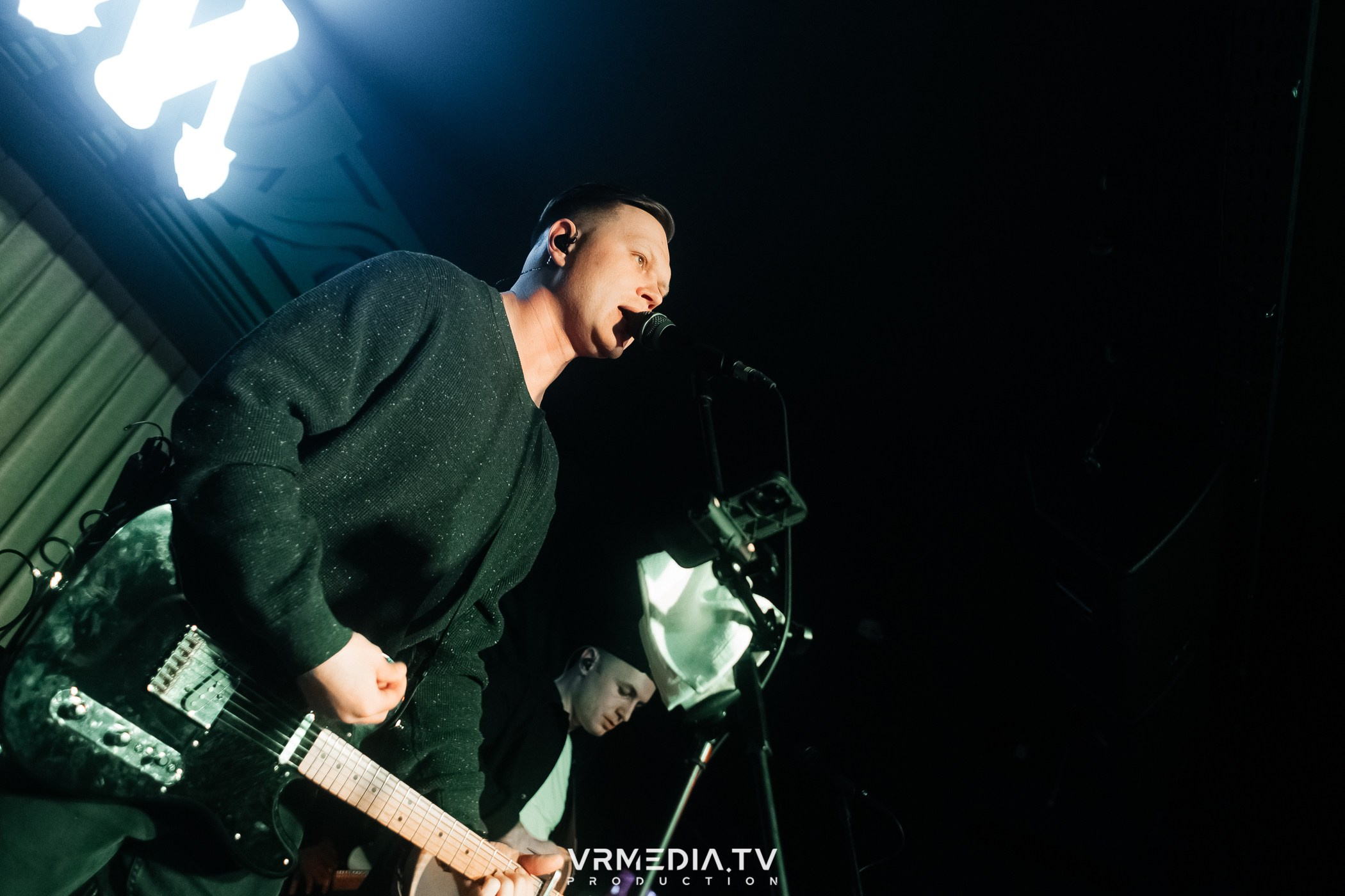 Гр. «Комната культуры» в ресторане «Мюнхен»