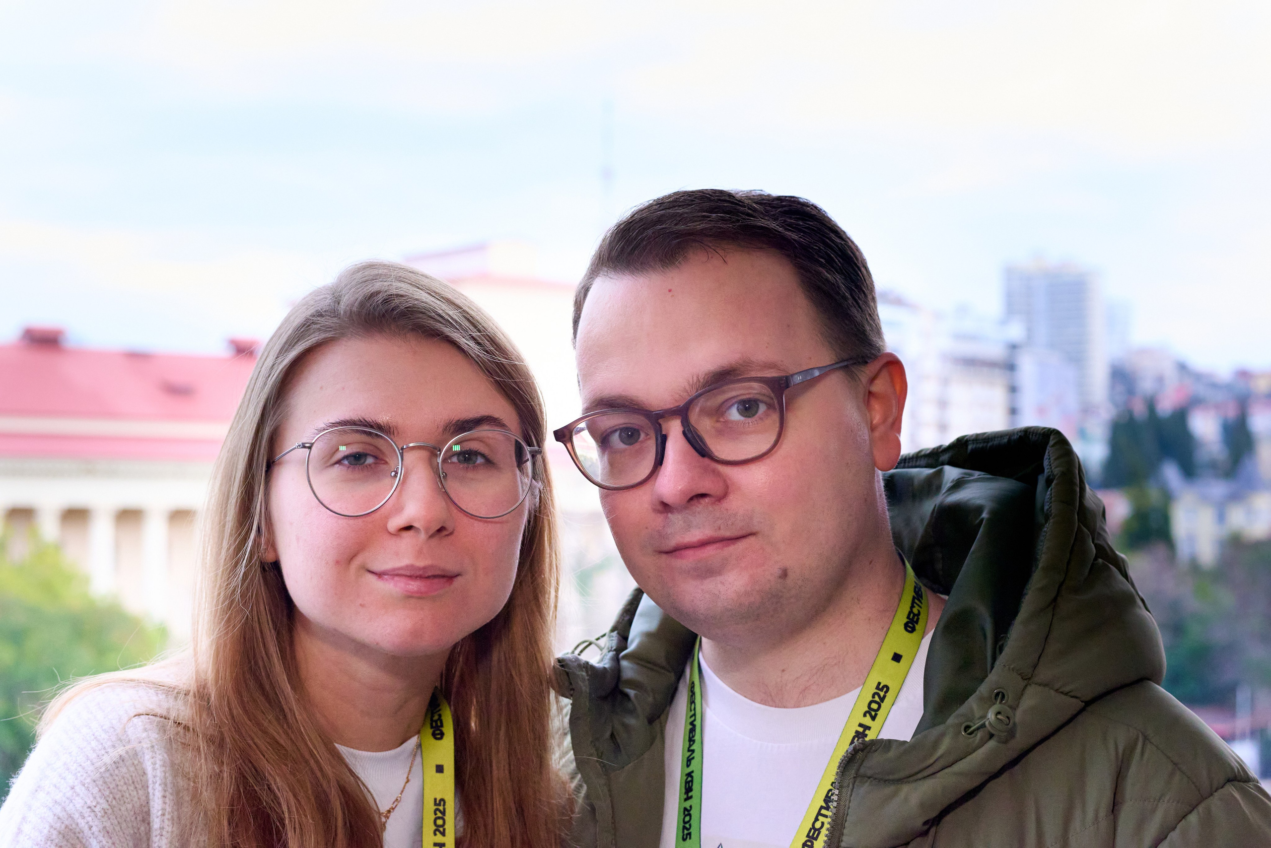 КиВиН-2025. #спецкорНвер