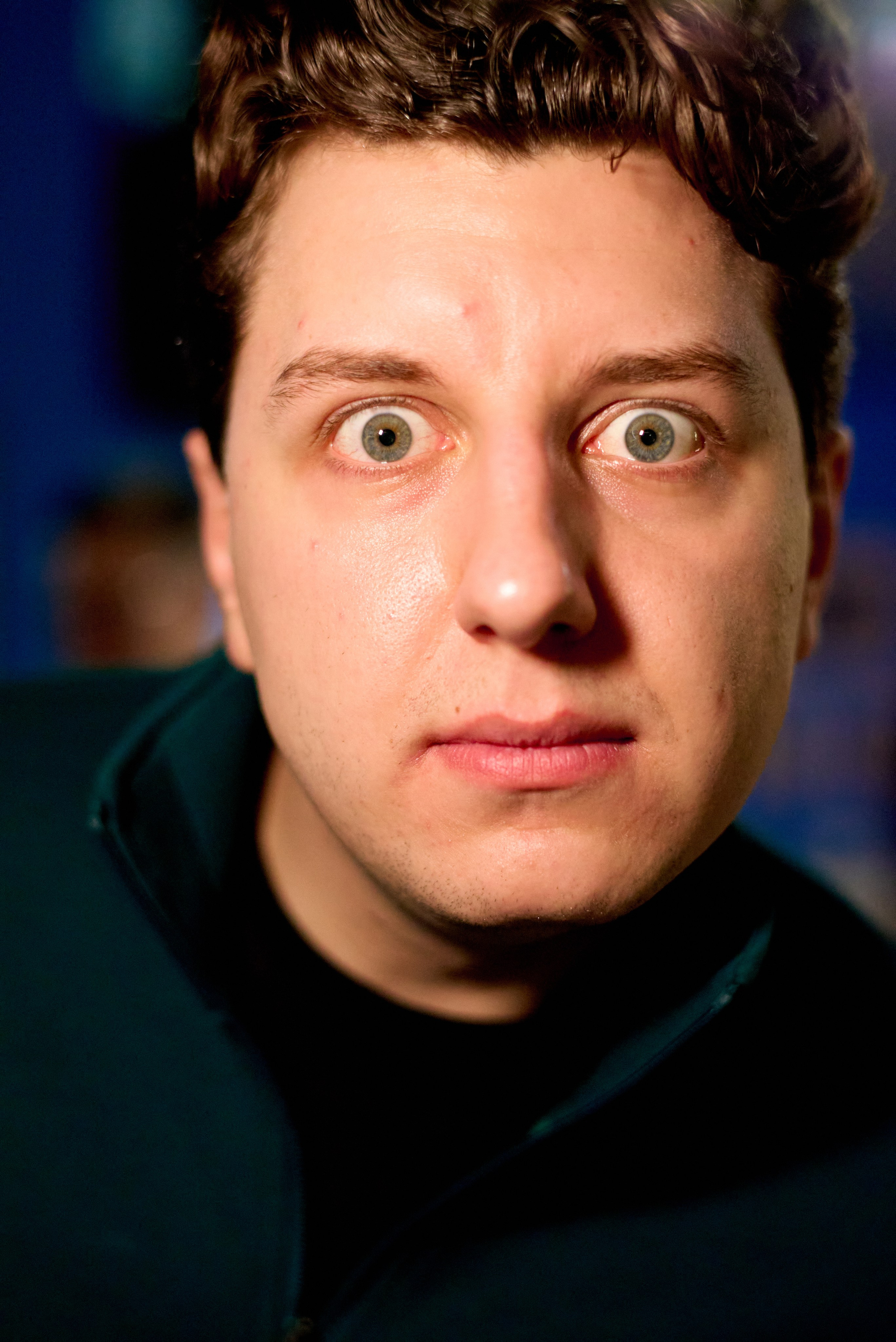 КиВиН-2025. #спецкорНвер