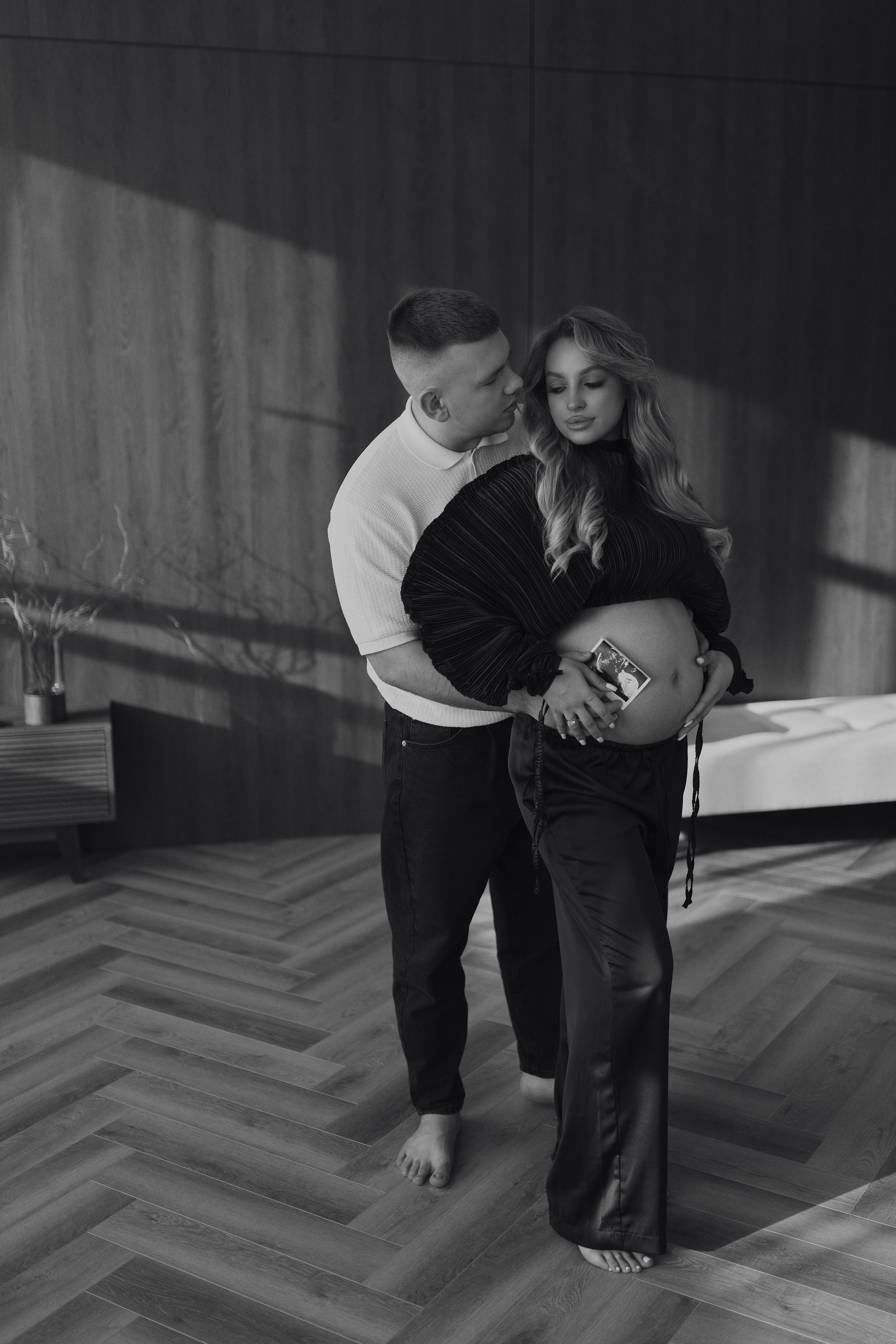 Арина и Кирилл. Алина Каравайцева. Фотограф в городе Барнаул